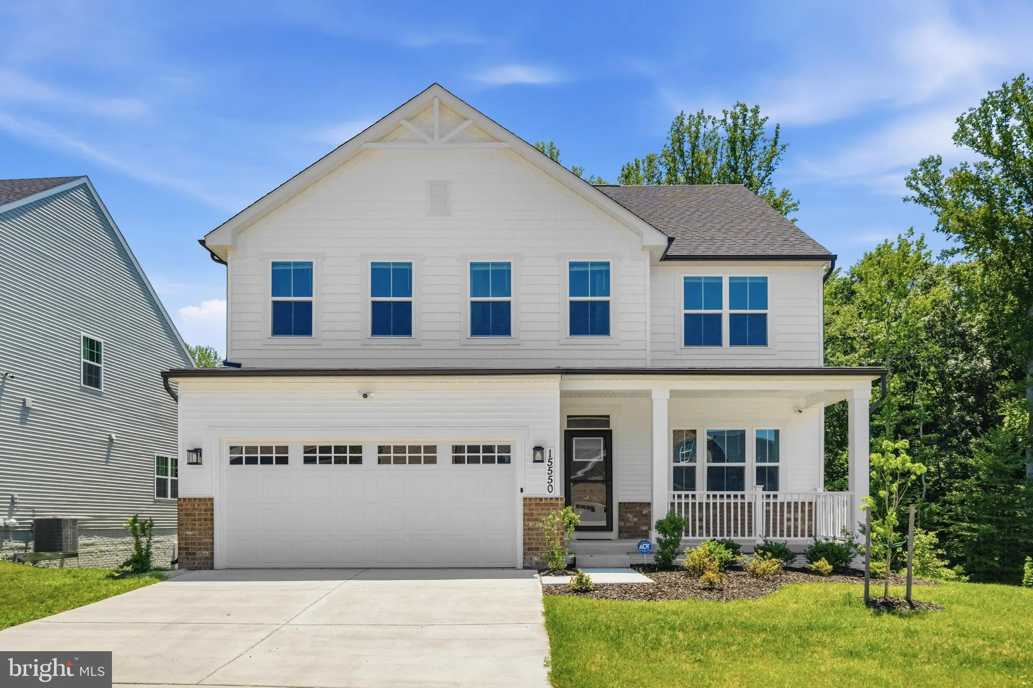 15550 TWIN RIVER CIRCLE, Bowie, MD 20716
