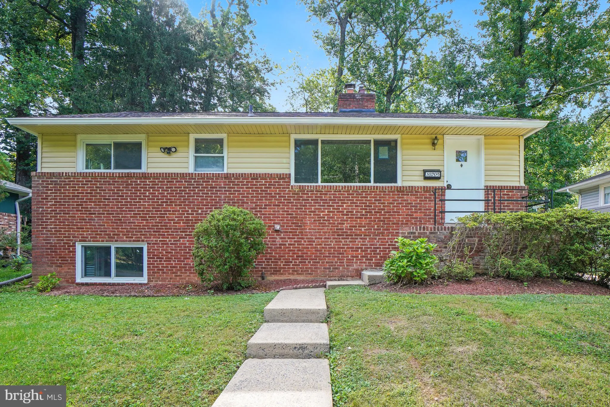 10705 LOCKRIDGE DRIVE, Silver Spring, MD 20901