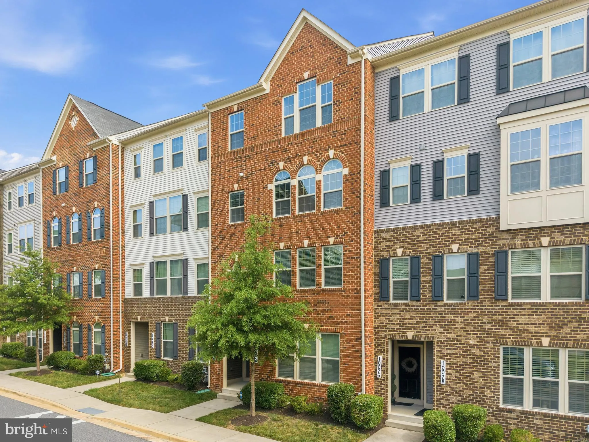 10072 DORSEY LANE, Lanham, MD 20706