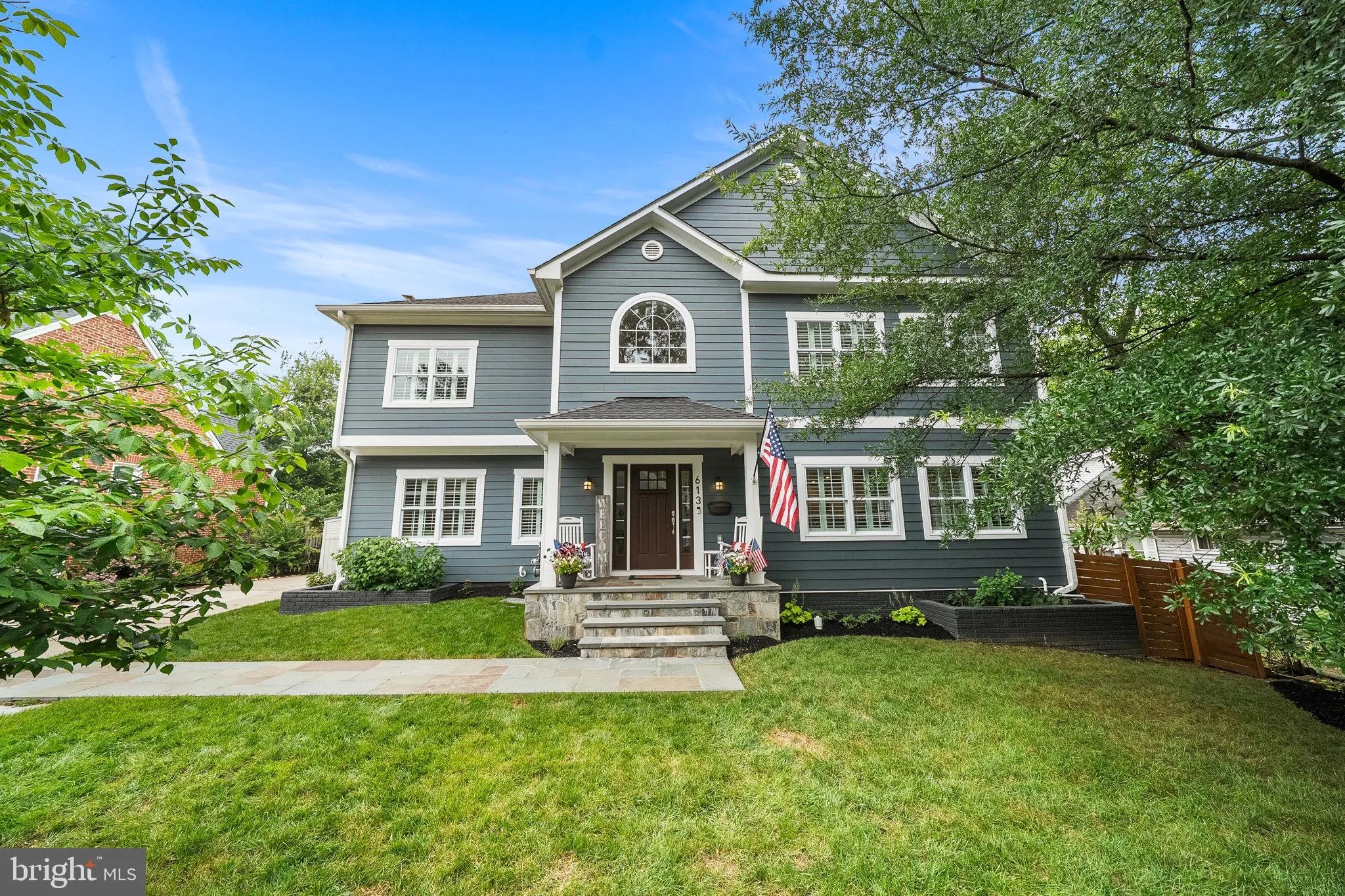 613 BUCHANAN STREET, Arlington, VA 22204
