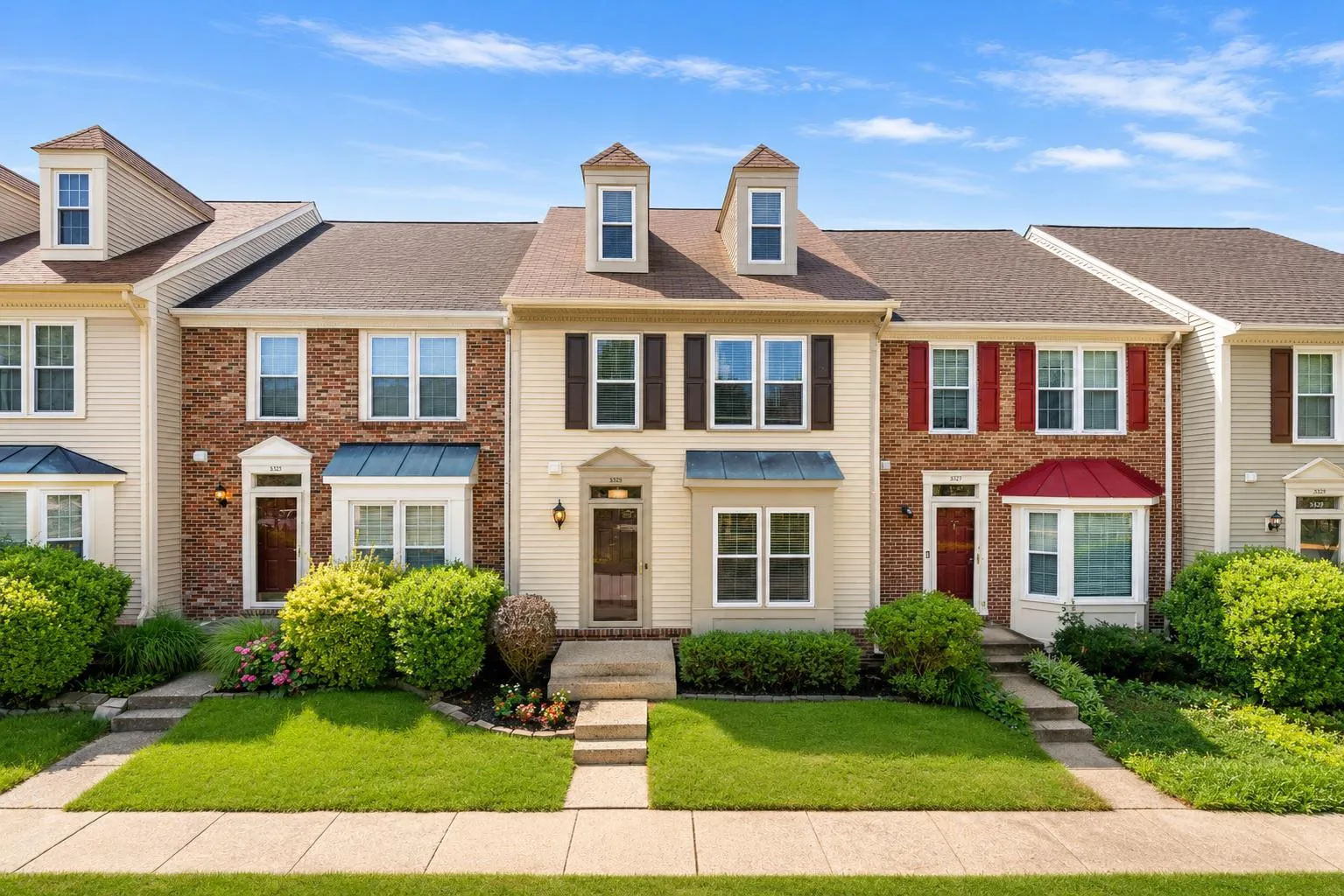 5335 BUXTON COURT, Alexandria, VA 22315