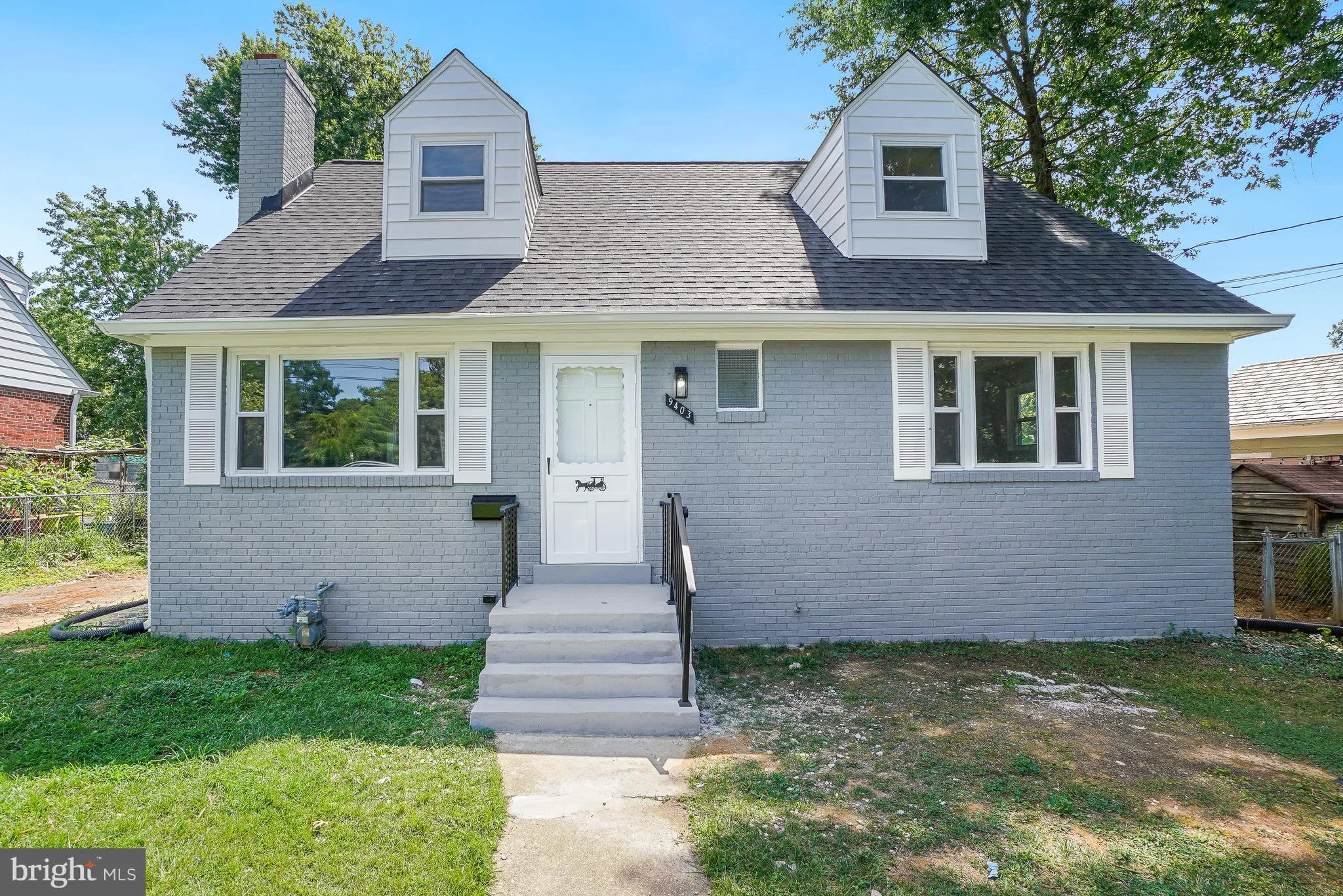 9403 NEW HAMPSHIRE AVENUE, Silver Spring, MD 20903