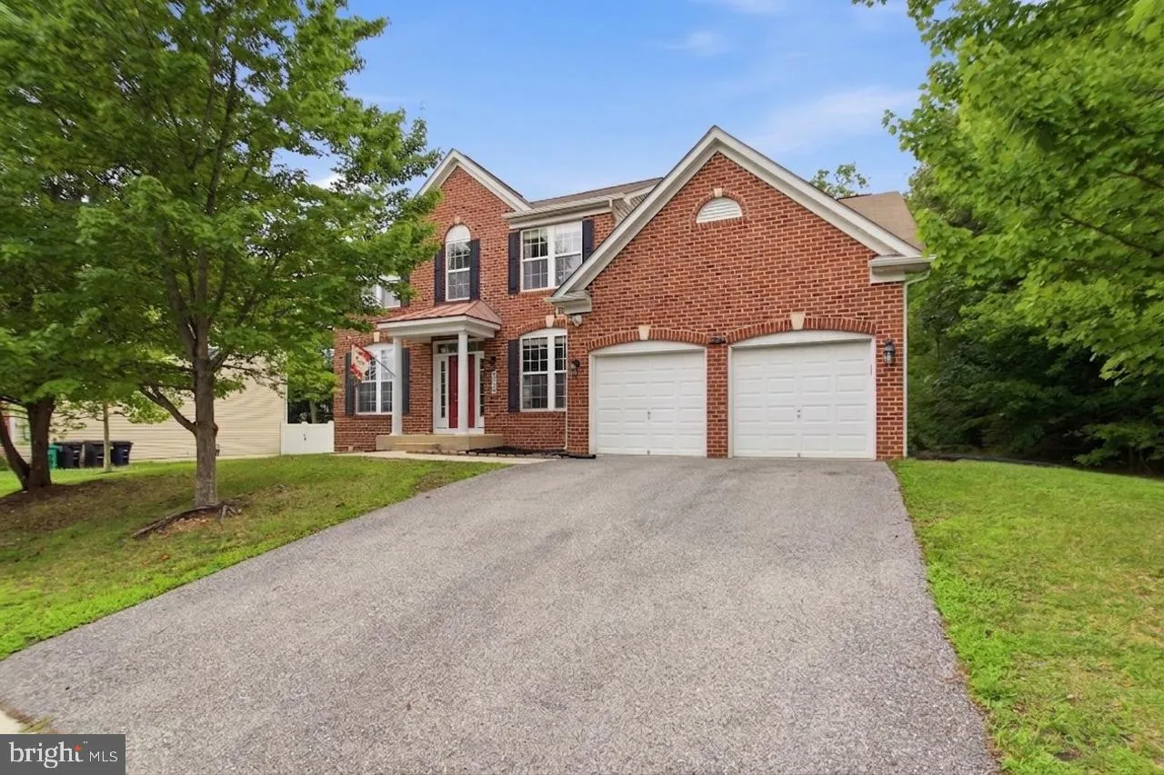 703 YARROW COURT, Accokeek, MD 20607