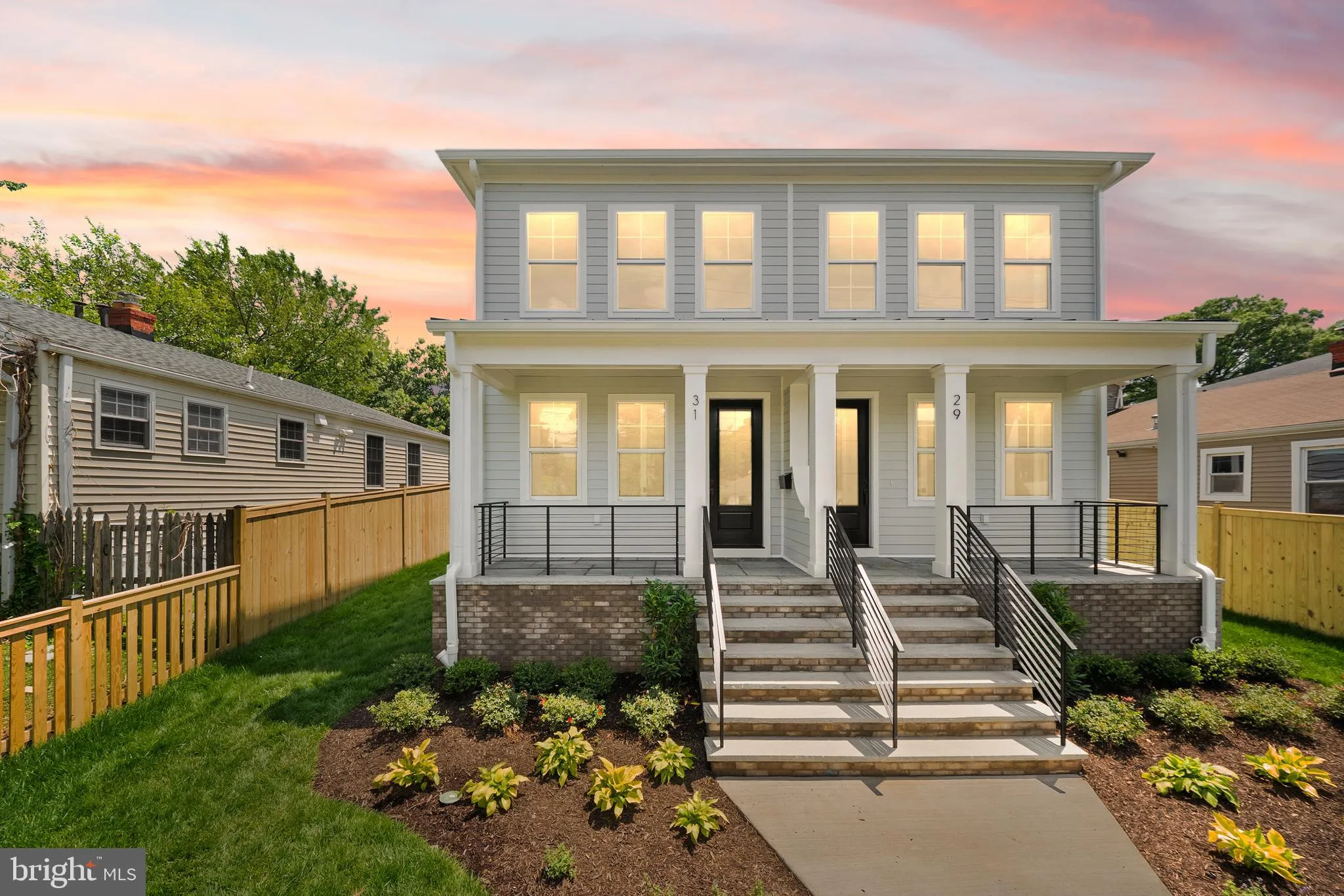 31 REED AVENUE, Alexandria, VA 22305