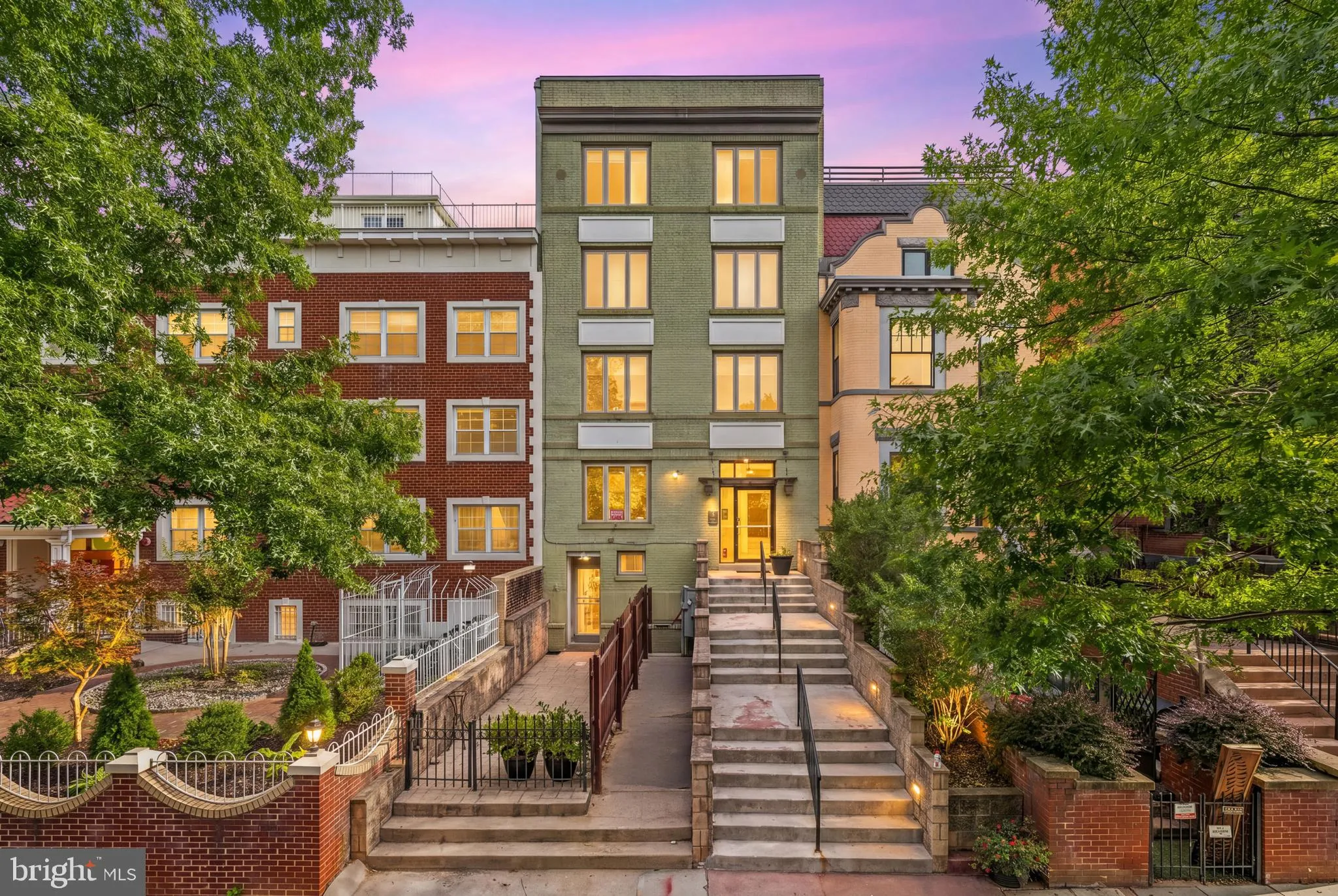 1321 EUCLID STREET, Washington, DC 20009