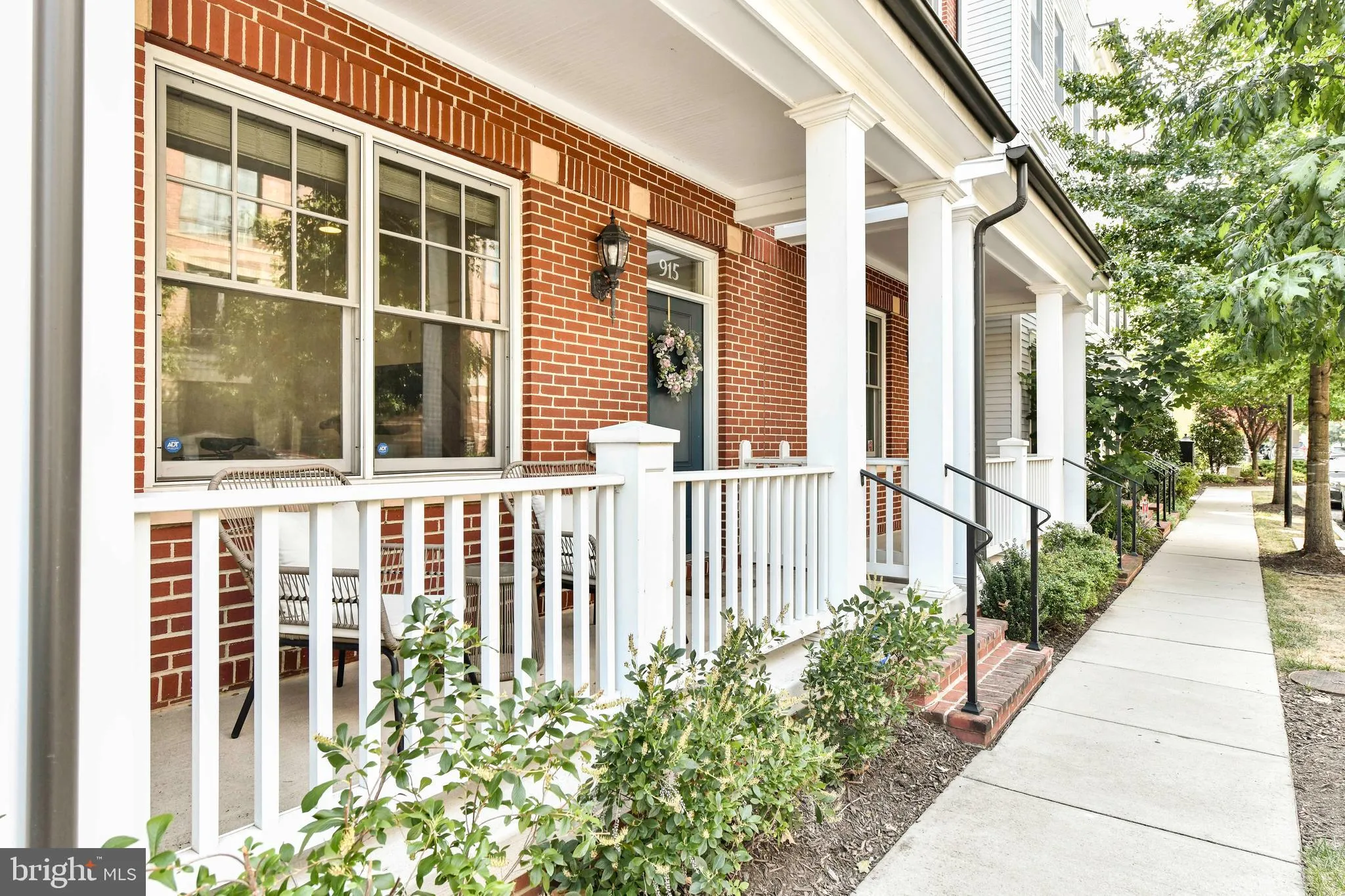 915 PARKER GRAY SCHOOL WAY, Alexandria, VA 22314