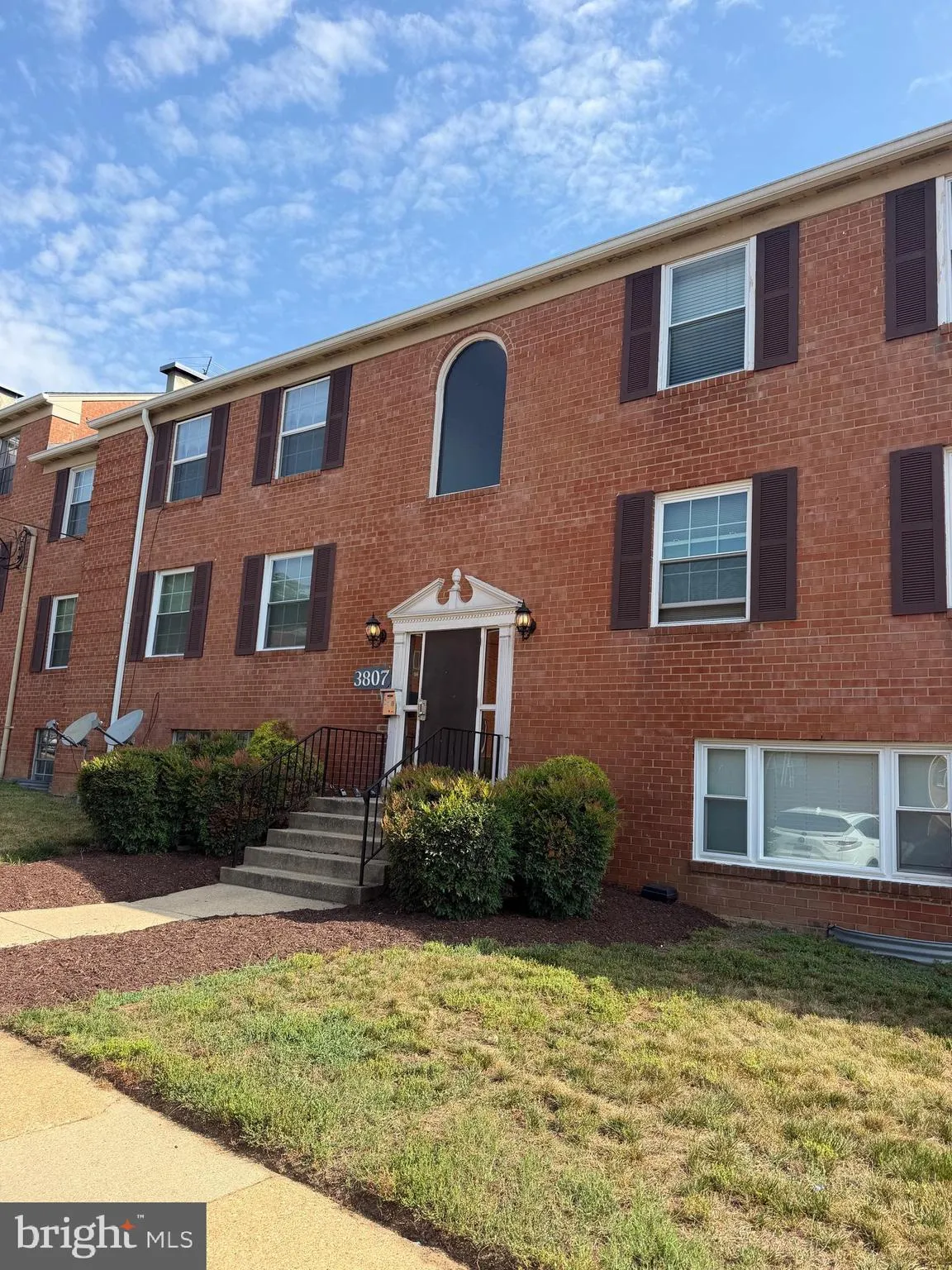 3807 SWANN ROAD, Suitland, MD 20746