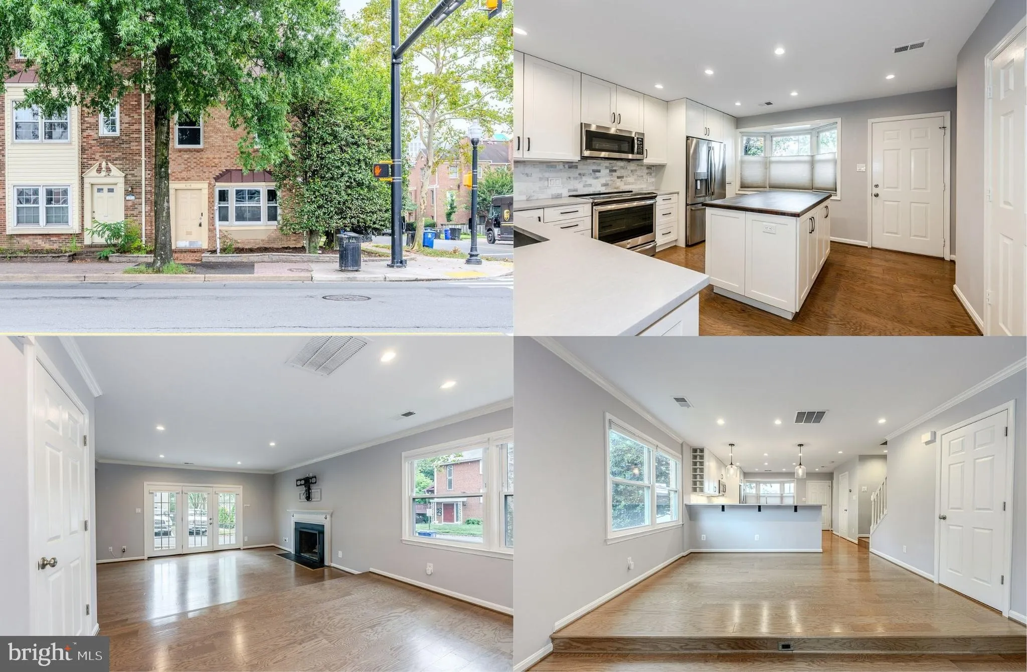 4116 WASHINGTON BOULEVARD, Arlington, VA 22201