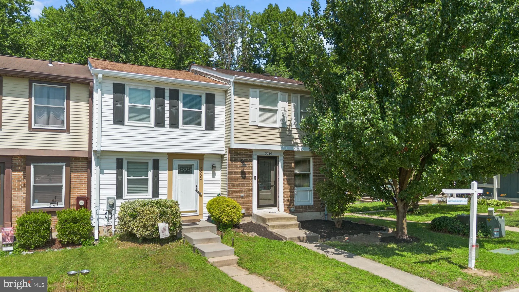 3634 ROBIN AIR COURT, Pasadena, MD 21122