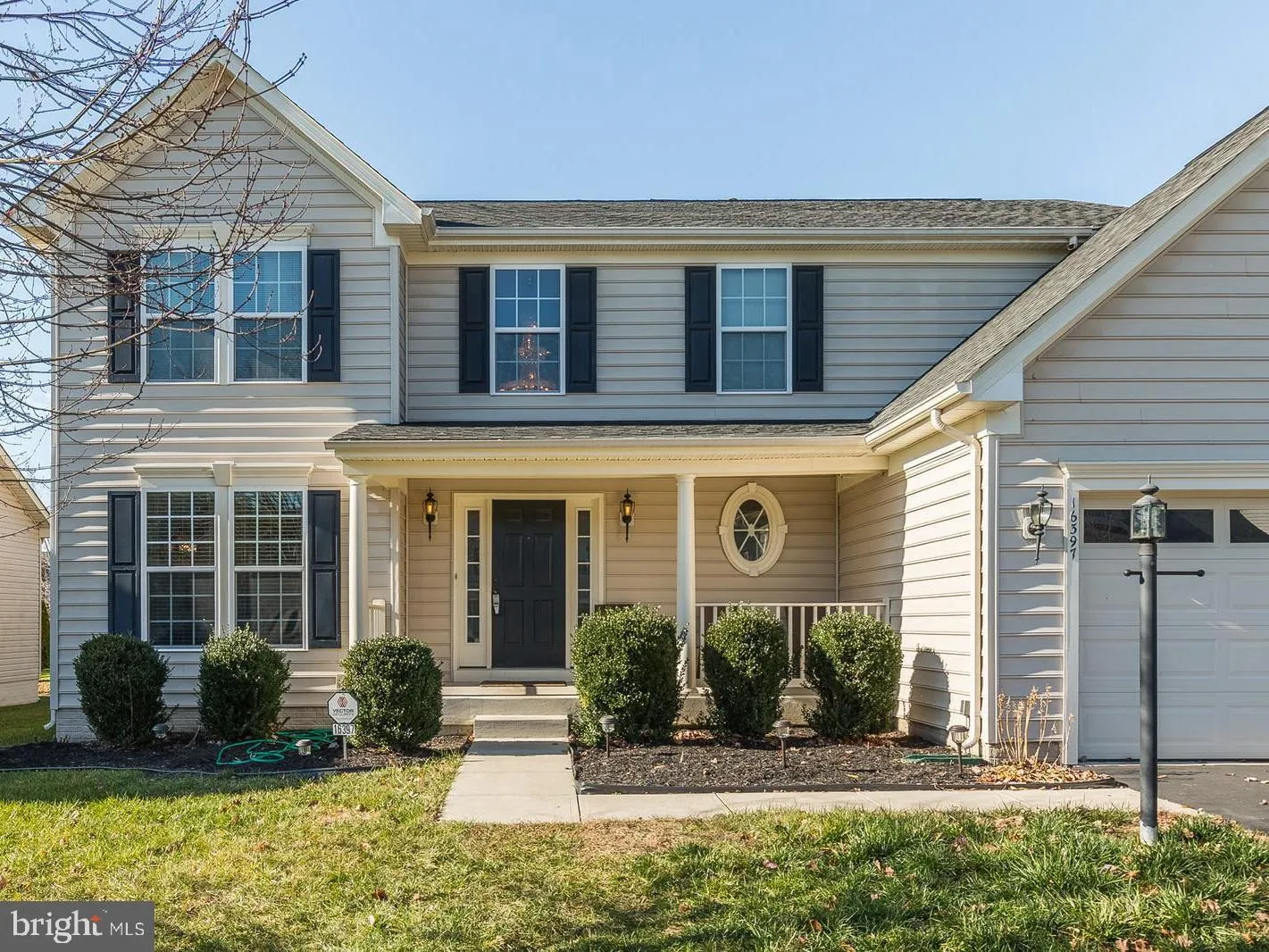 16397 TOPSAIL LANE, Woodbridge, VA 22191