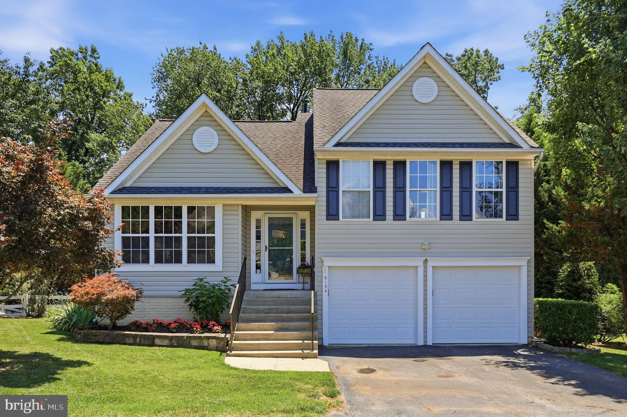 6154 DOWNS RIDGE COURT, Elkridge, MD 21075