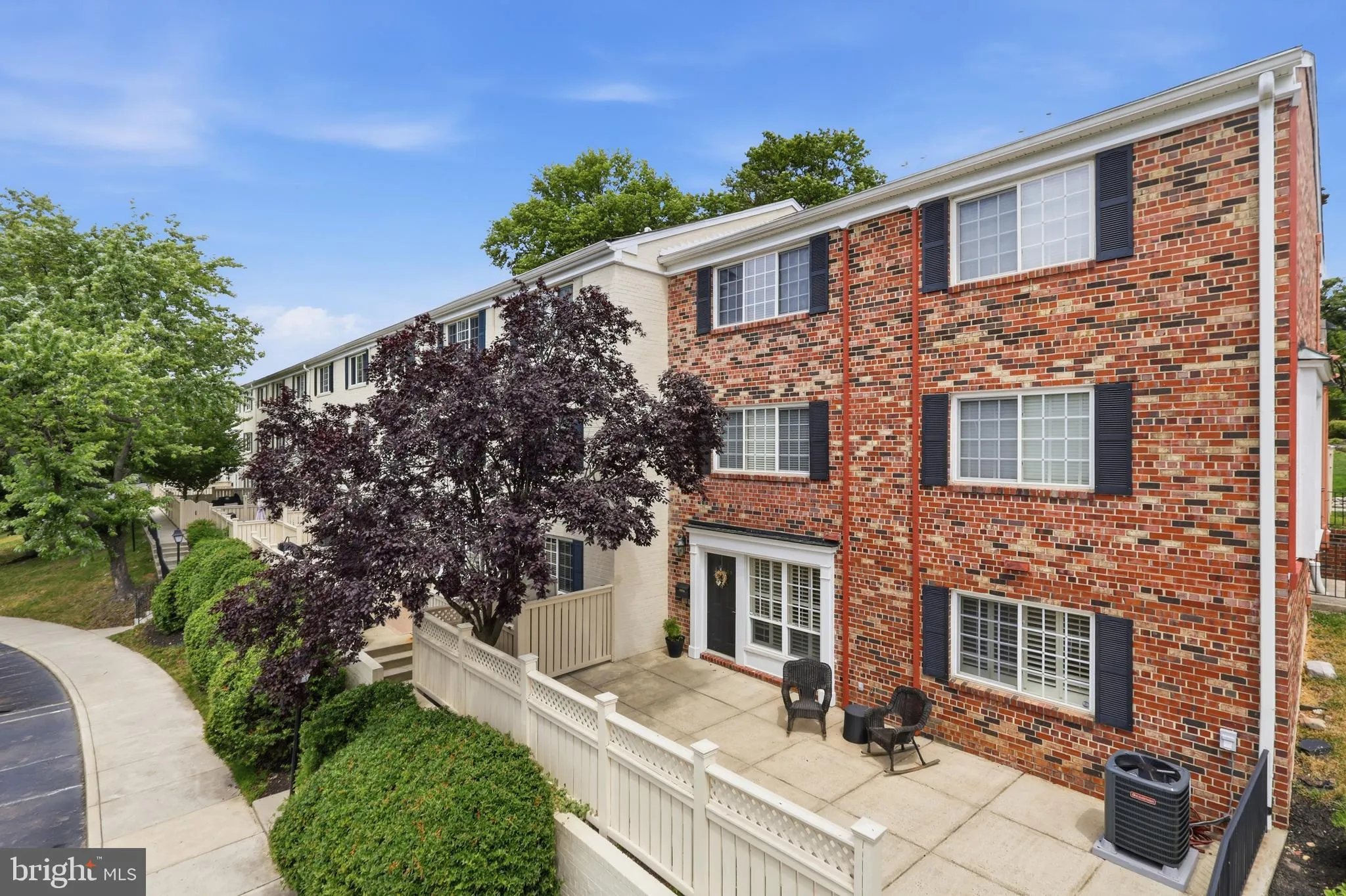 1421 VAN DORN, Alexandria, VA 22304