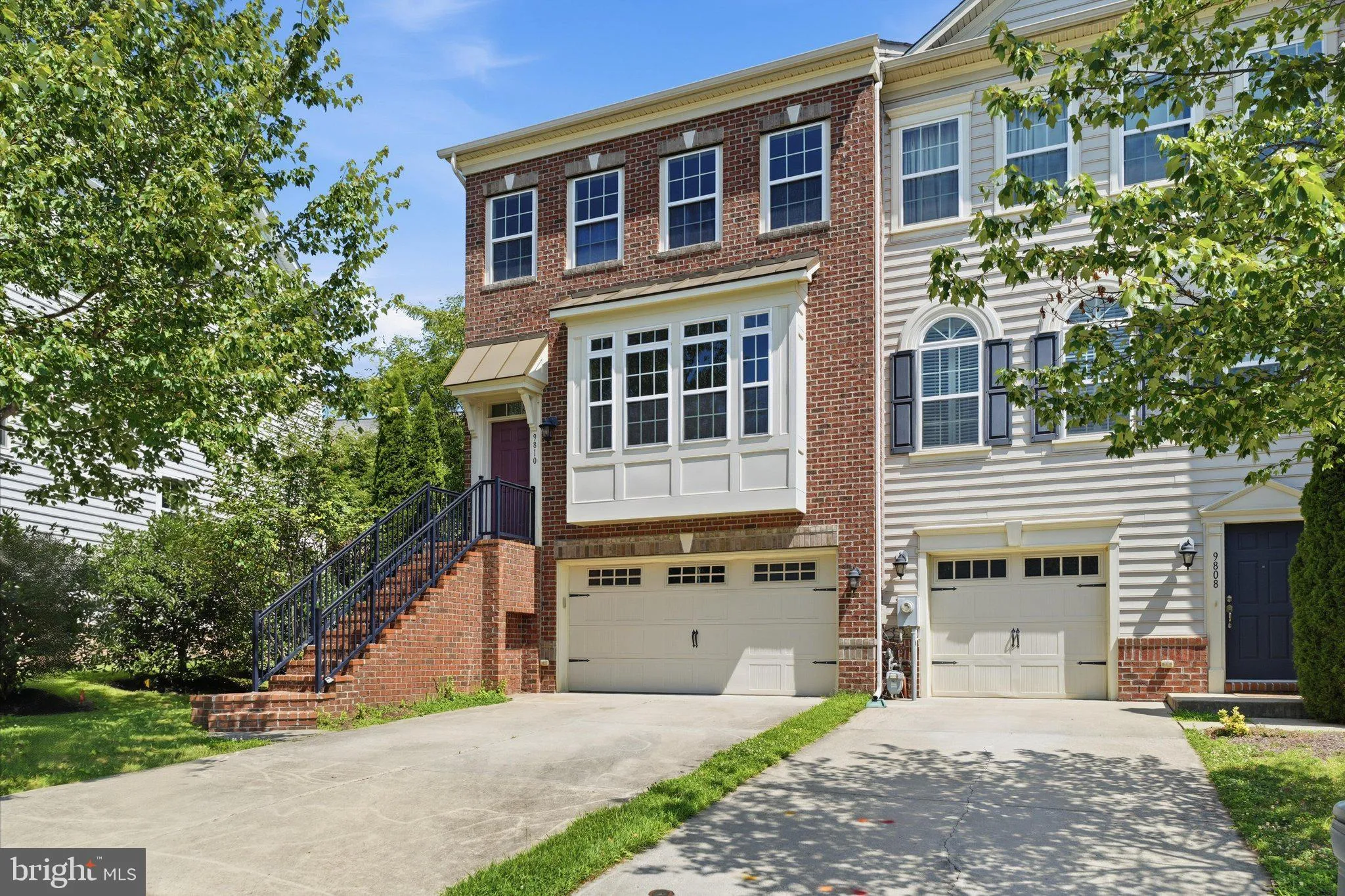 9810 SOLAR COURSE, Laurel, MD 20723
