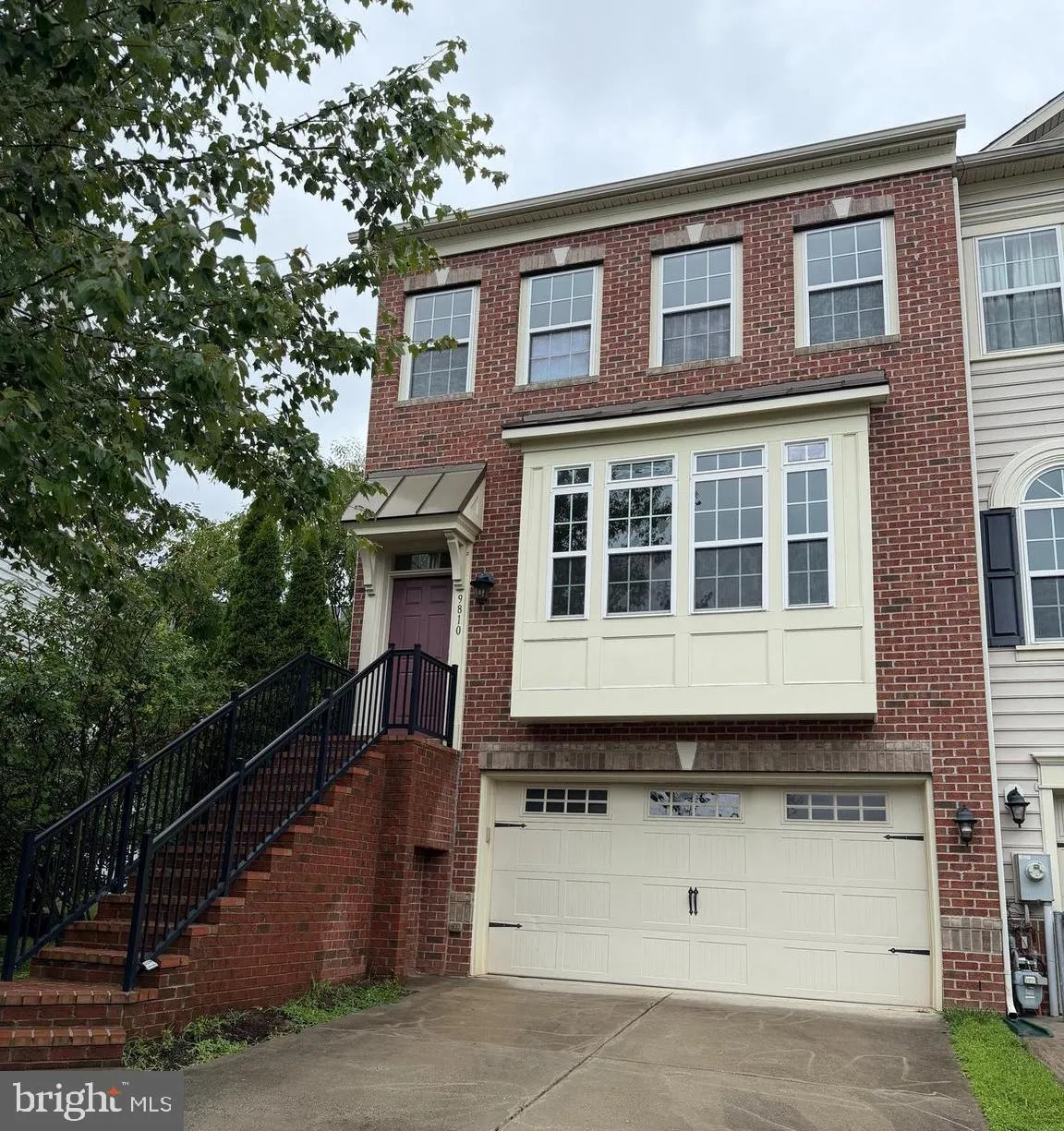 9810 SOLAR COURSE, Laurel, MD 20723