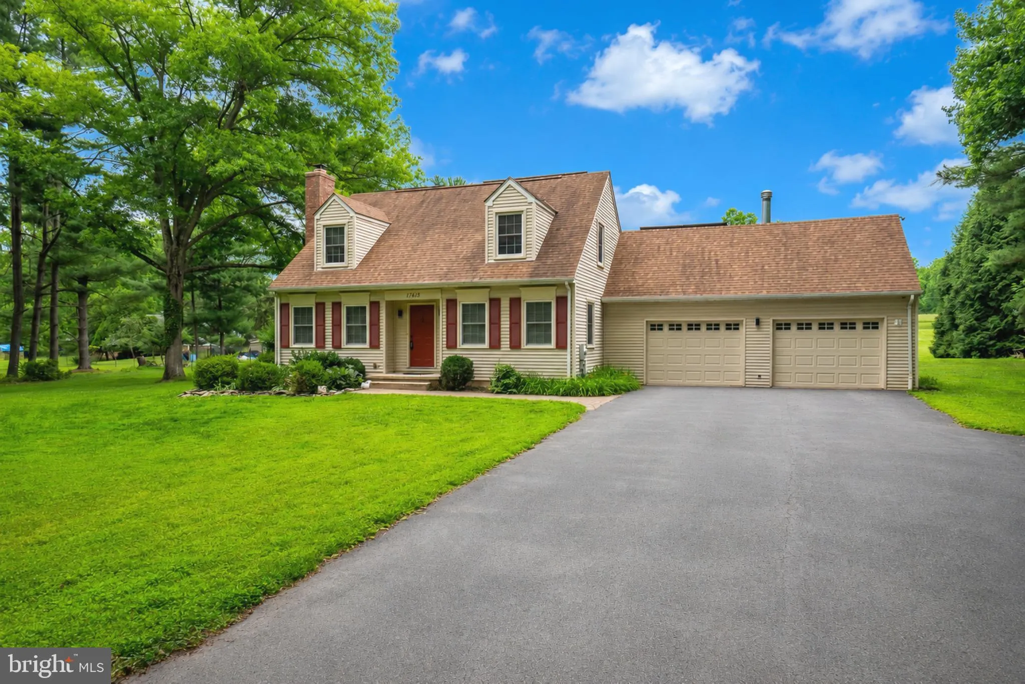17613 KIRK LANE, Rockville, MD 20853