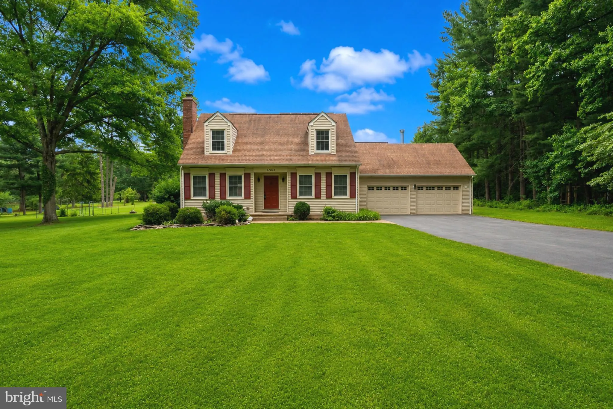 17613 KIRK LANE, Rockville, MD 20853
