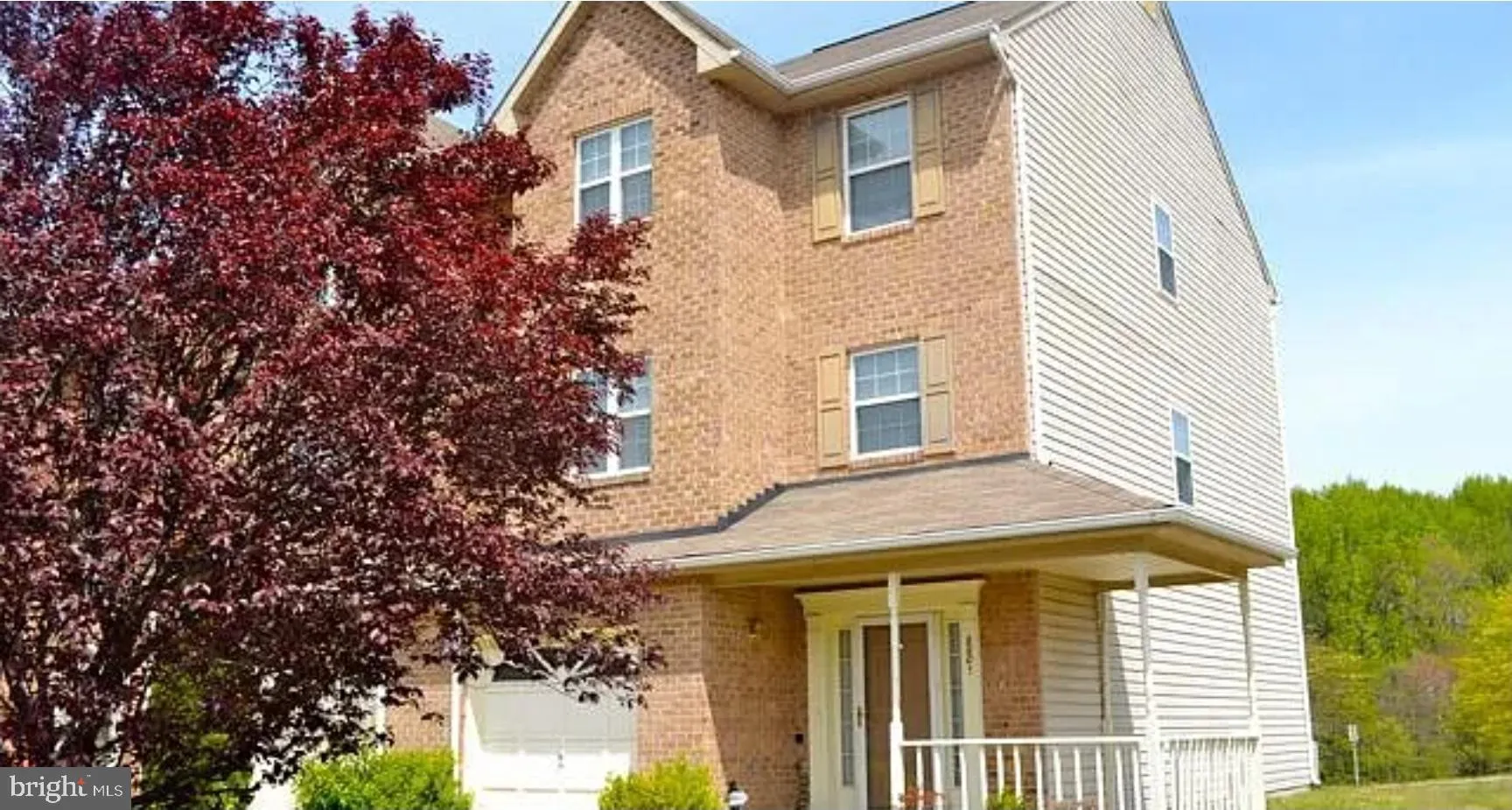 8801 HARDESTY DRIVE, Clinton, MD 20735
