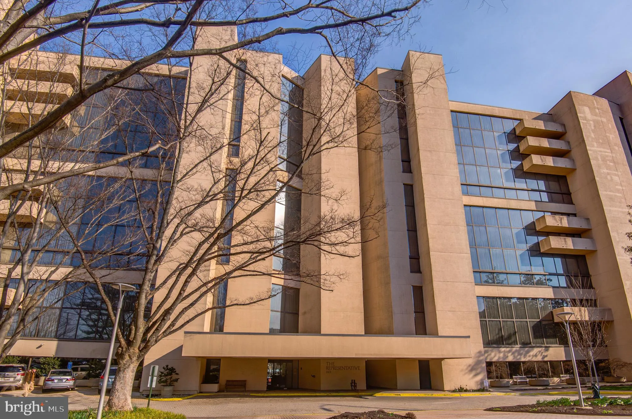 1101 ARLINGTON RIDGE ROAD, Arlington, VA 22202