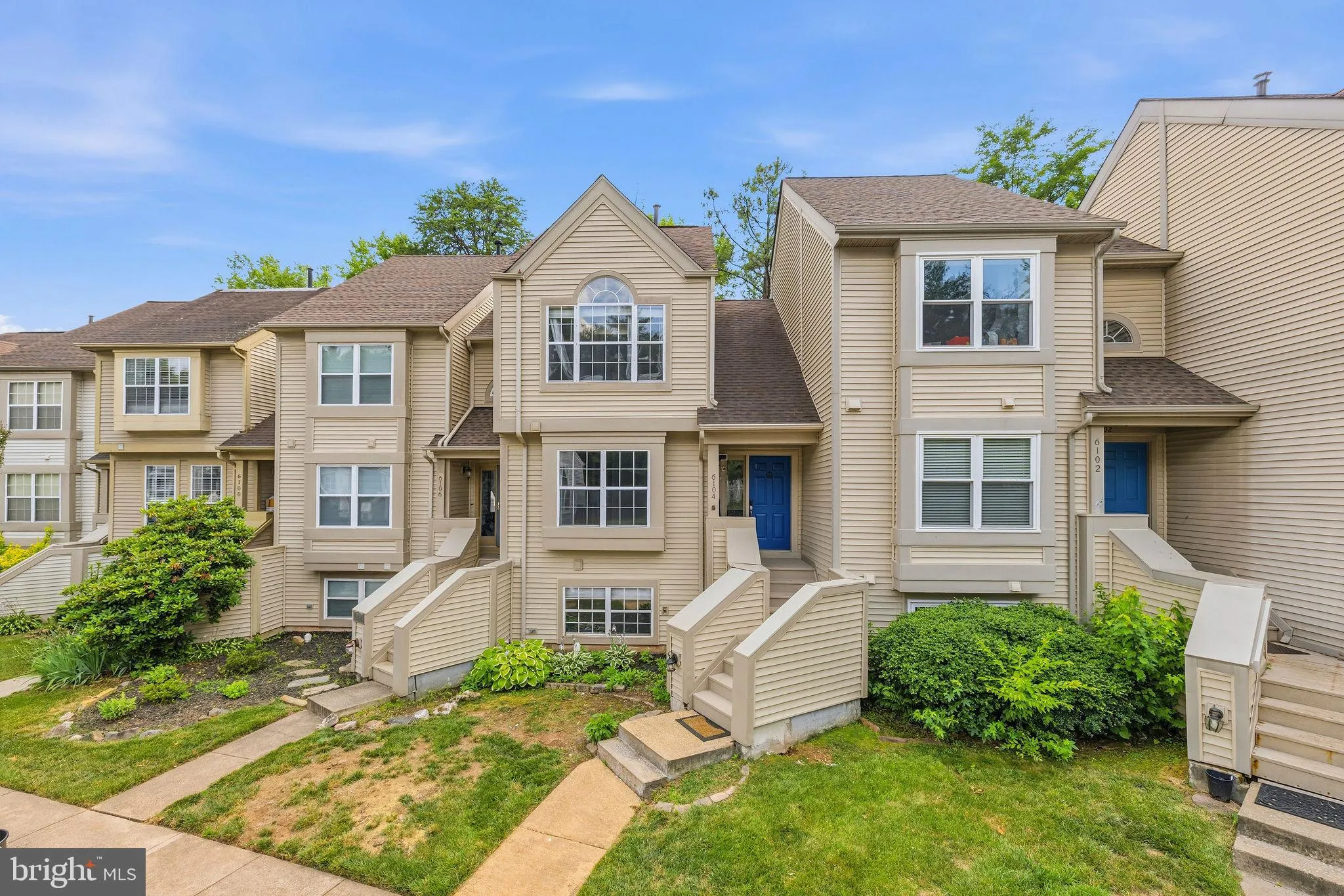 6104 STONEPATH CIRCLE, Centreville, VA 20120
