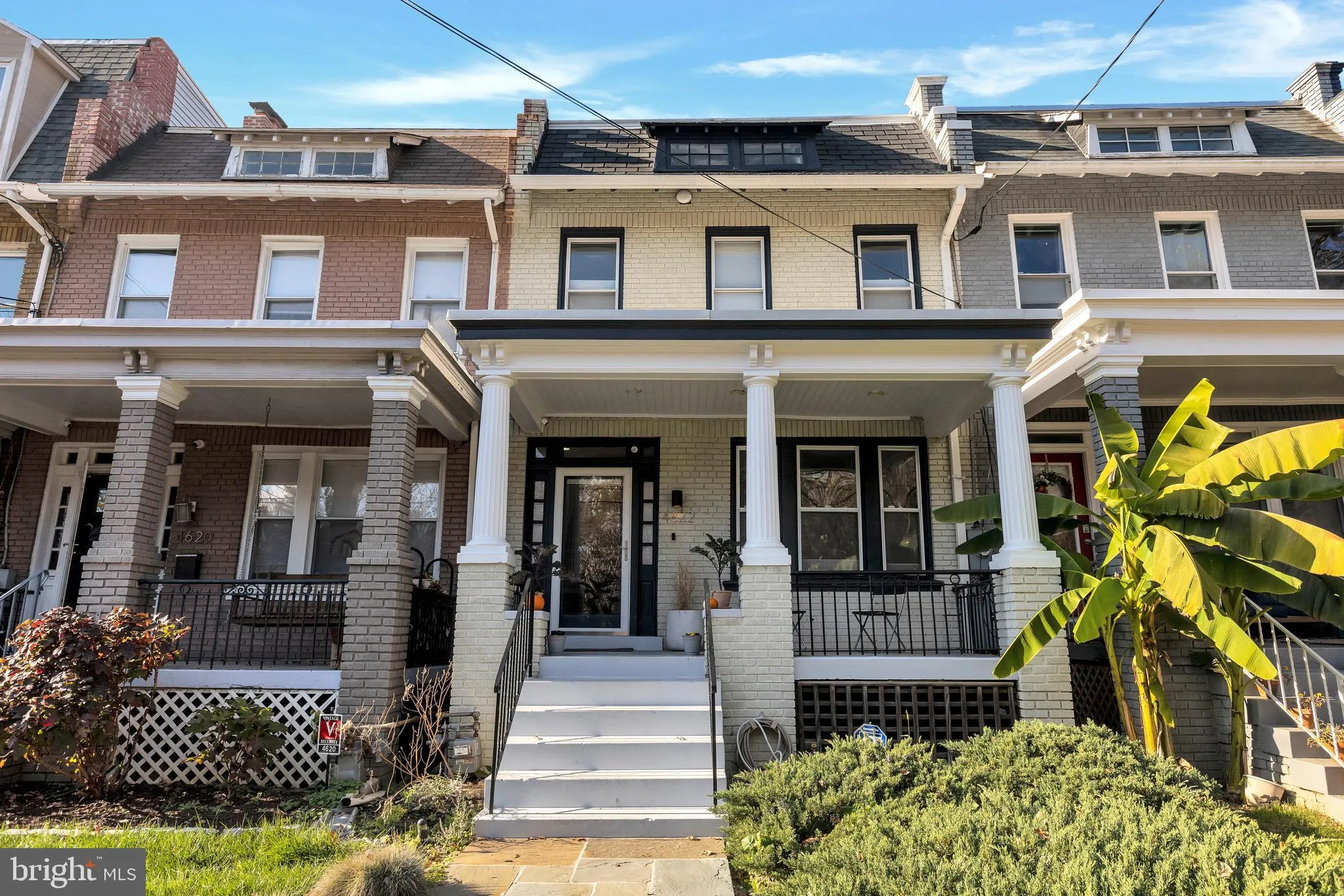 4622 NEW HAMPSHIRE AVENUE, Washington, DC 20011