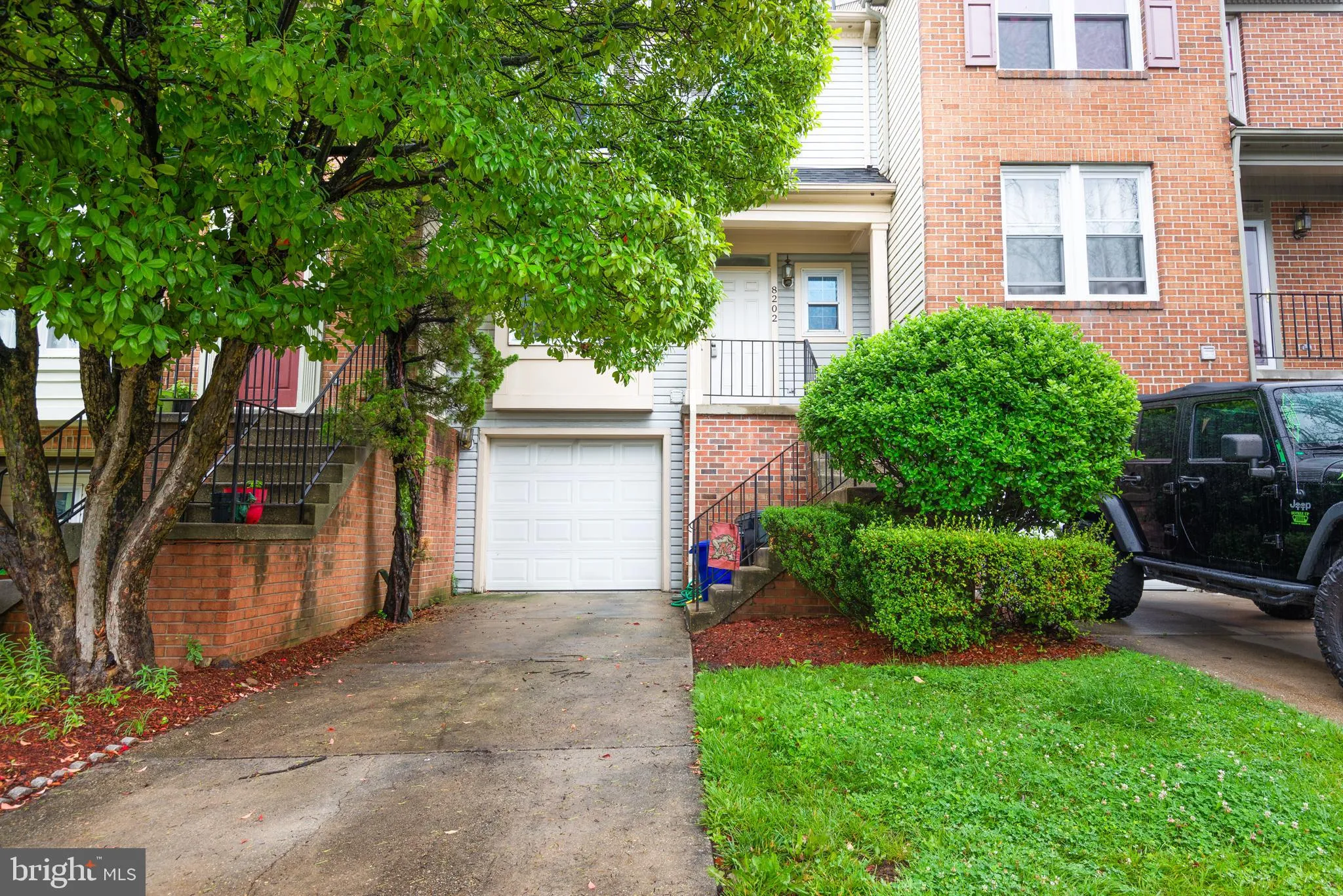 8202 GREENSPIRE TERRACE, Hyattsville, MD 20783