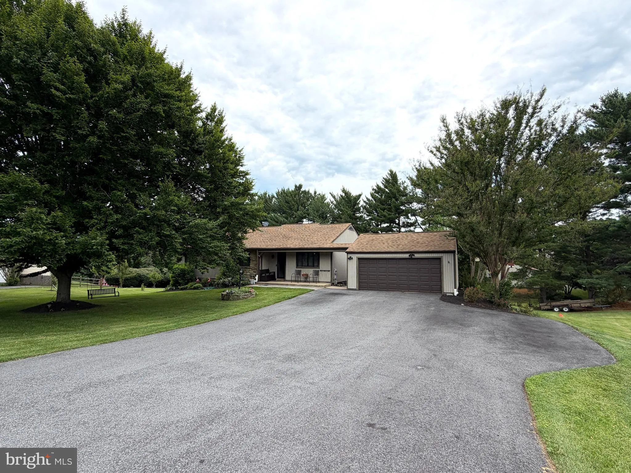11298 WOODHAVEN DRIVE, Ijamsville, MD 21754