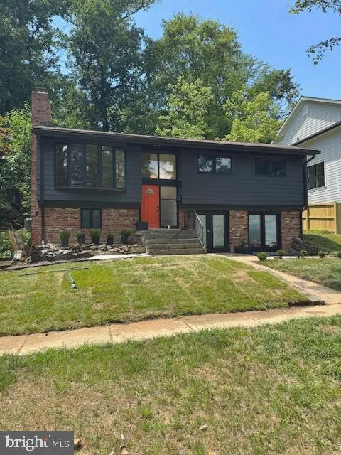 6506 CALLANDER DRIVE, Bethesda, MD 20817