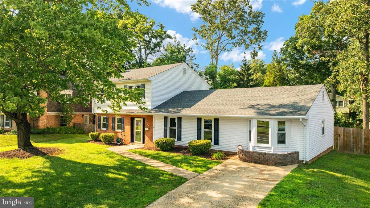 10008 SUDLEY MANOR DRIVE, Manassas, VA 20109