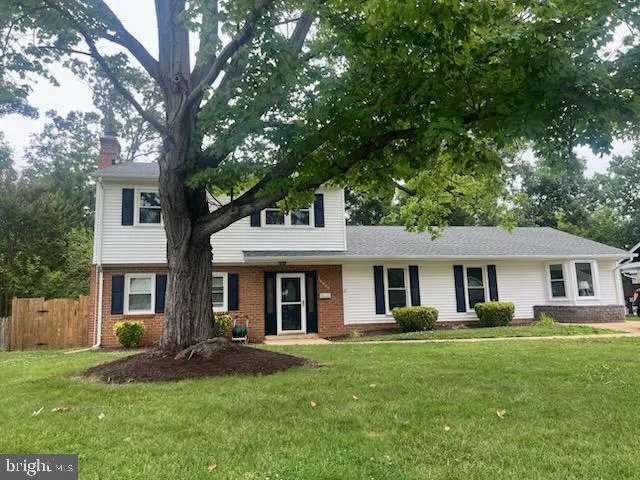 10008 SUDLEY MANOR DRIVE, Manassas, VA 20109