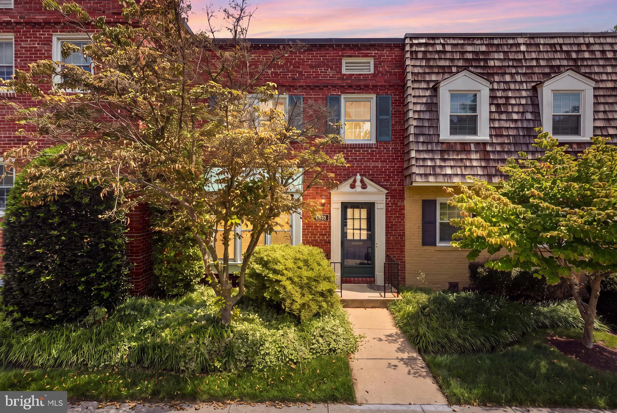 6735 KENWOOD FOREST LANE, Chevy Chase, MD 20815
