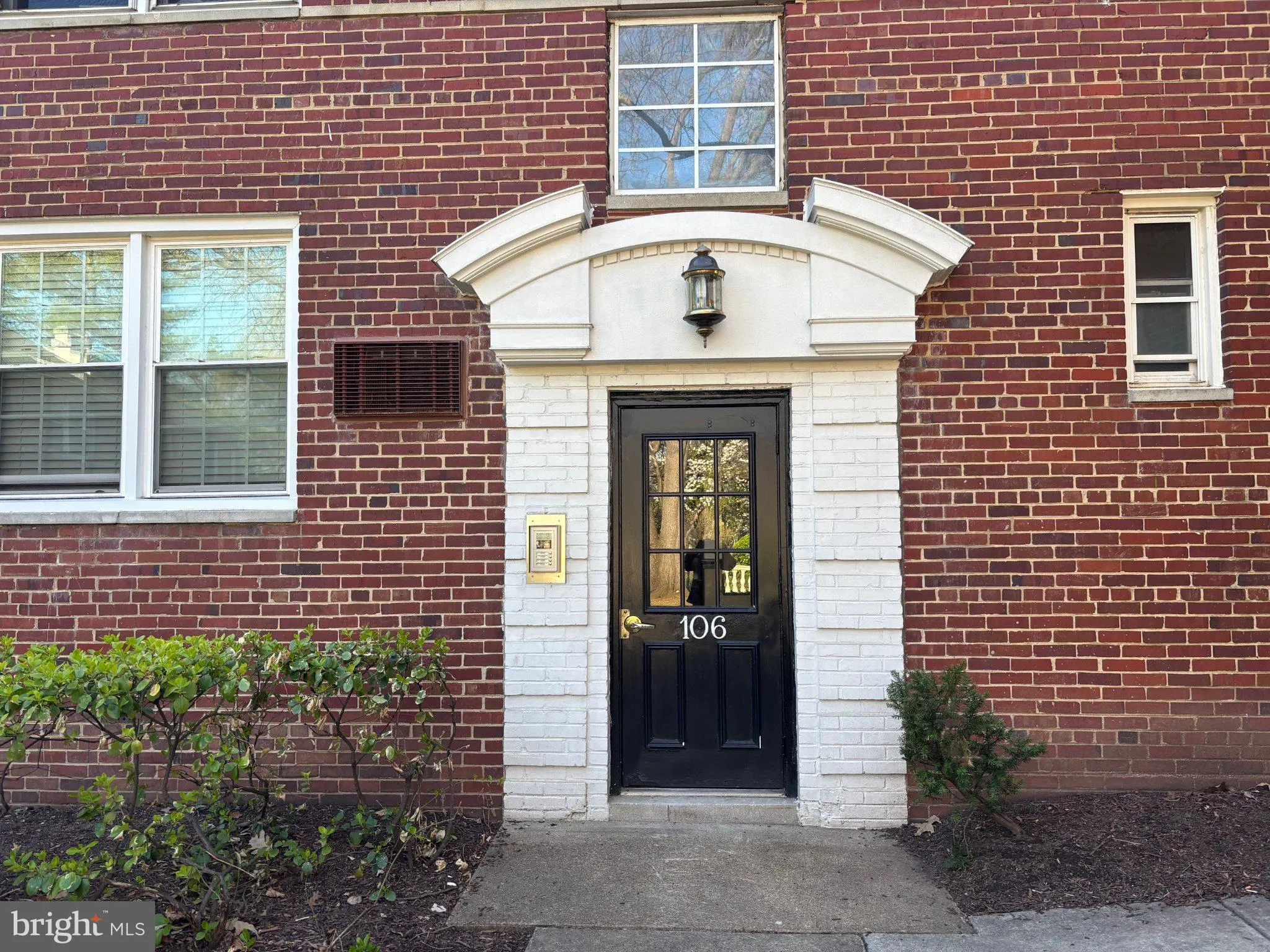 106 GEORGE MASON DRIVE, Arlington, VA 22203