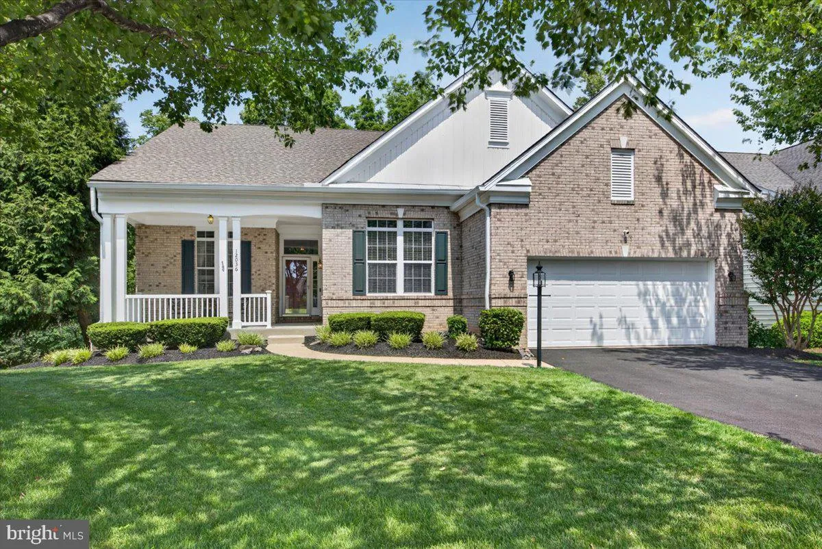 12036 RUTHERGLEN PLACE, Bristow, VA 20136