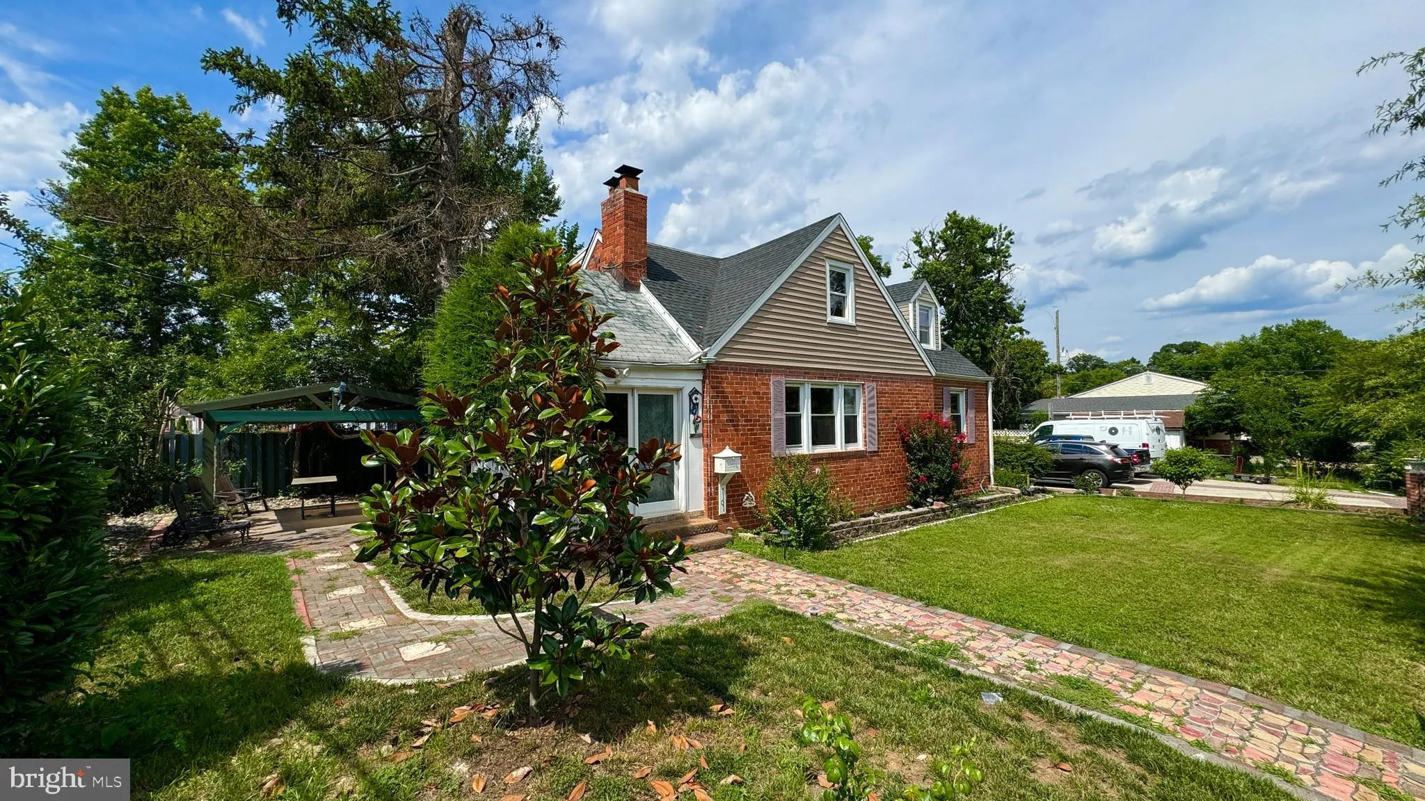 7101 24TH AVENUE, Hyattsville, MD 20783