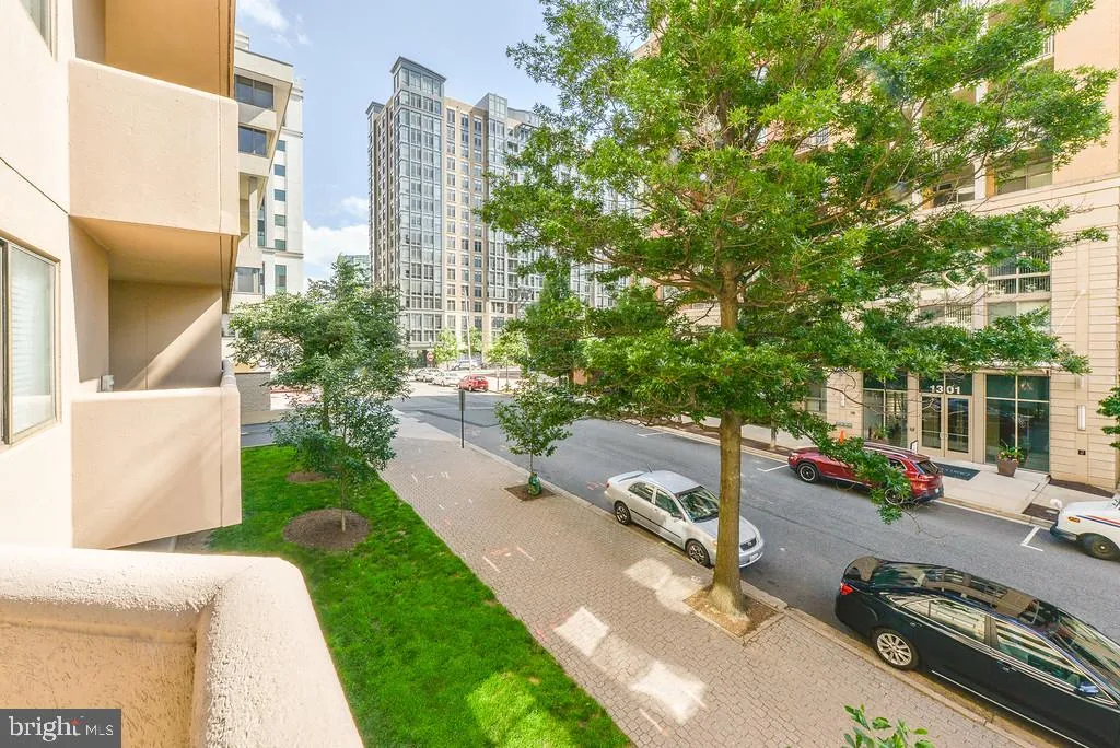 1301 COURTHOUSE ROAD, Arlington, VA 22201