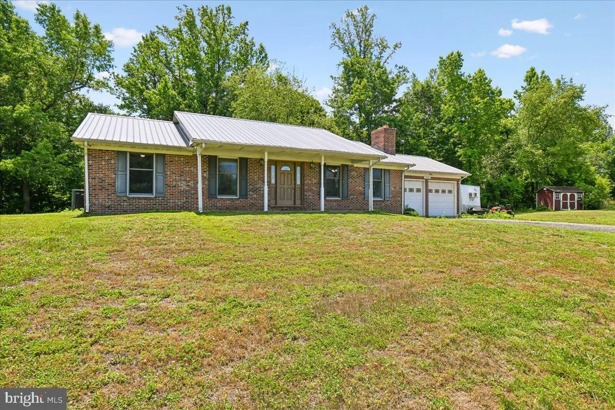 13245 CROOM ROAD, Upper Marlboro, MD 20772