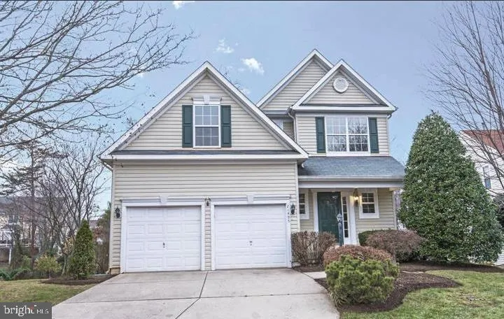 21495 ARBOR GLEN COURT, Broadlands, VA 20148