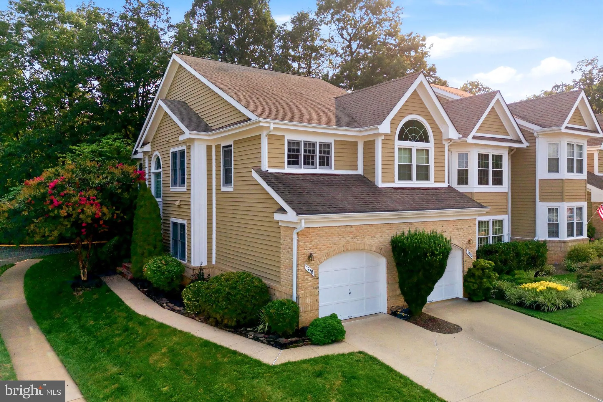 1278 WOODBROOK COURT, Reston, VA 20194