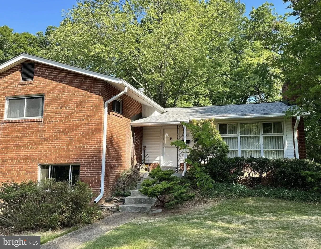 7020 TED DRIVE, Falls Church, VA 22042