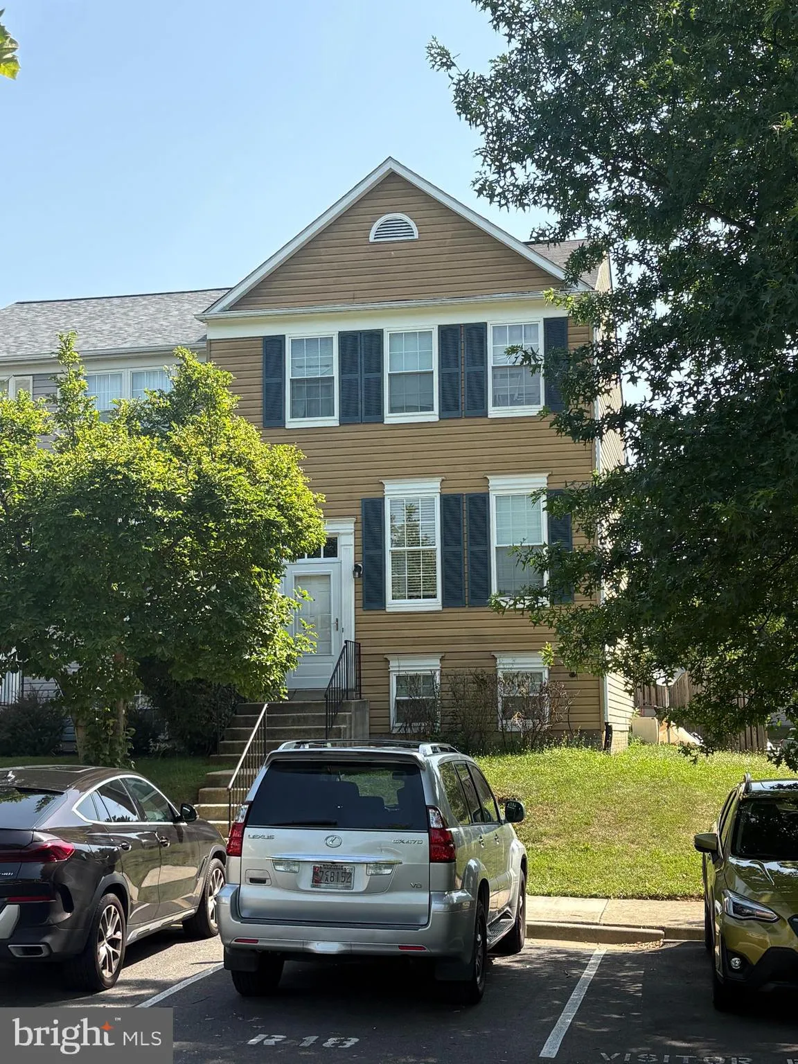 7818 CLOISTER PLACE, Greenbelt, MD 20770