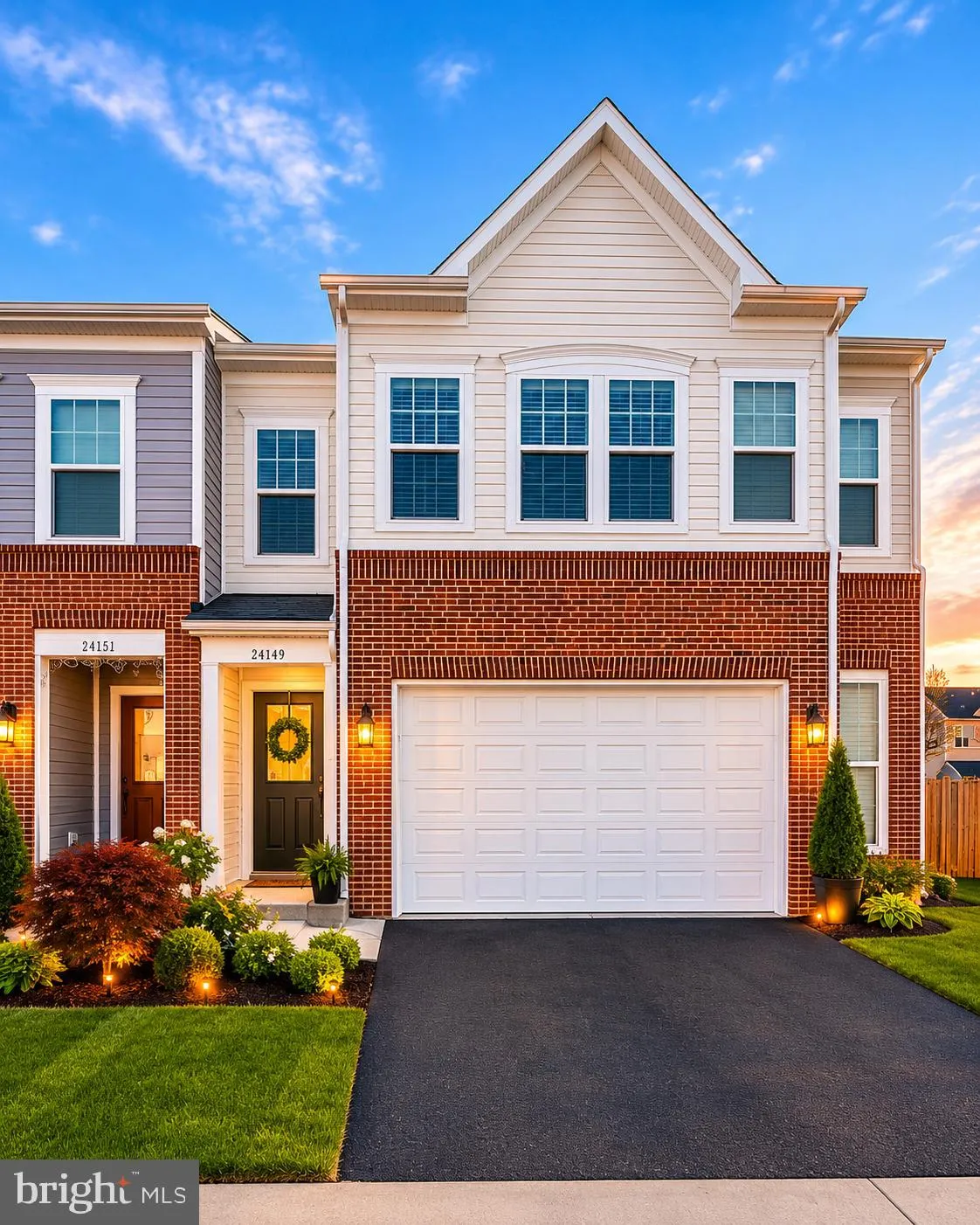 24640 GREYSTEEL SQUARE, Aldie, VA 20105