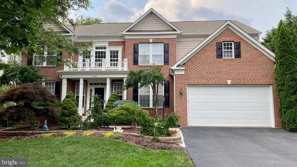 13312 SCOTCH RUN COURT, Centreville, VA 20120