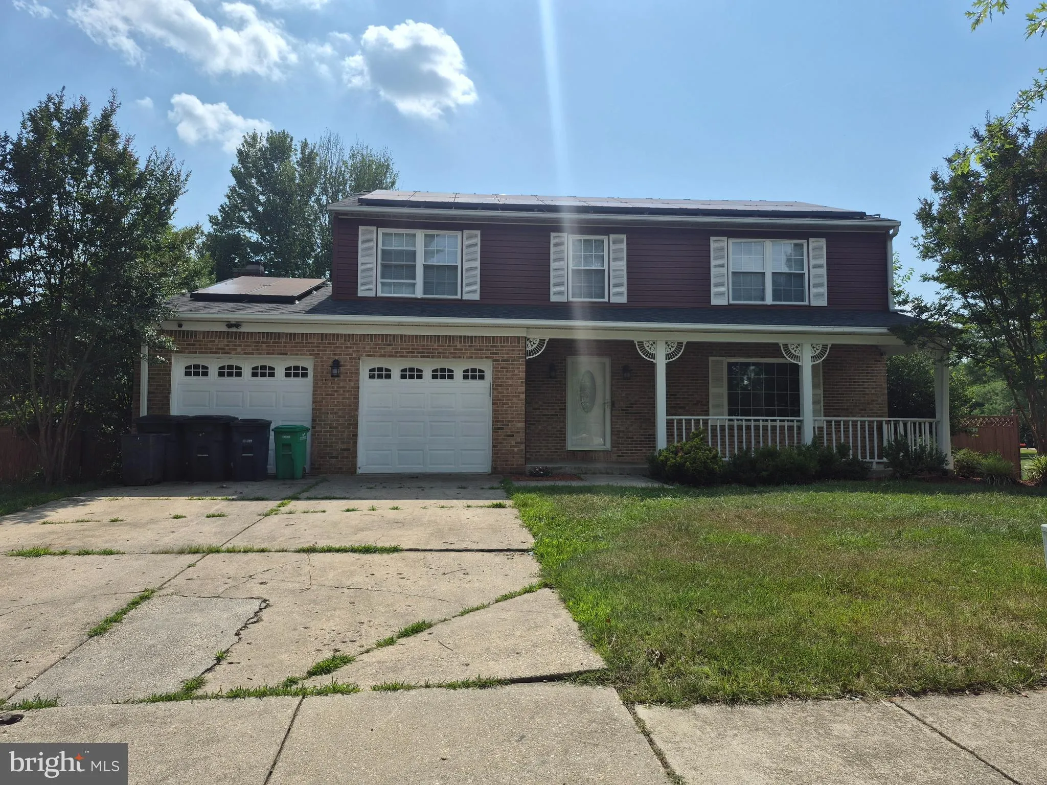 8106 MAXFIELD DRIVE, Clinton, MD 20735