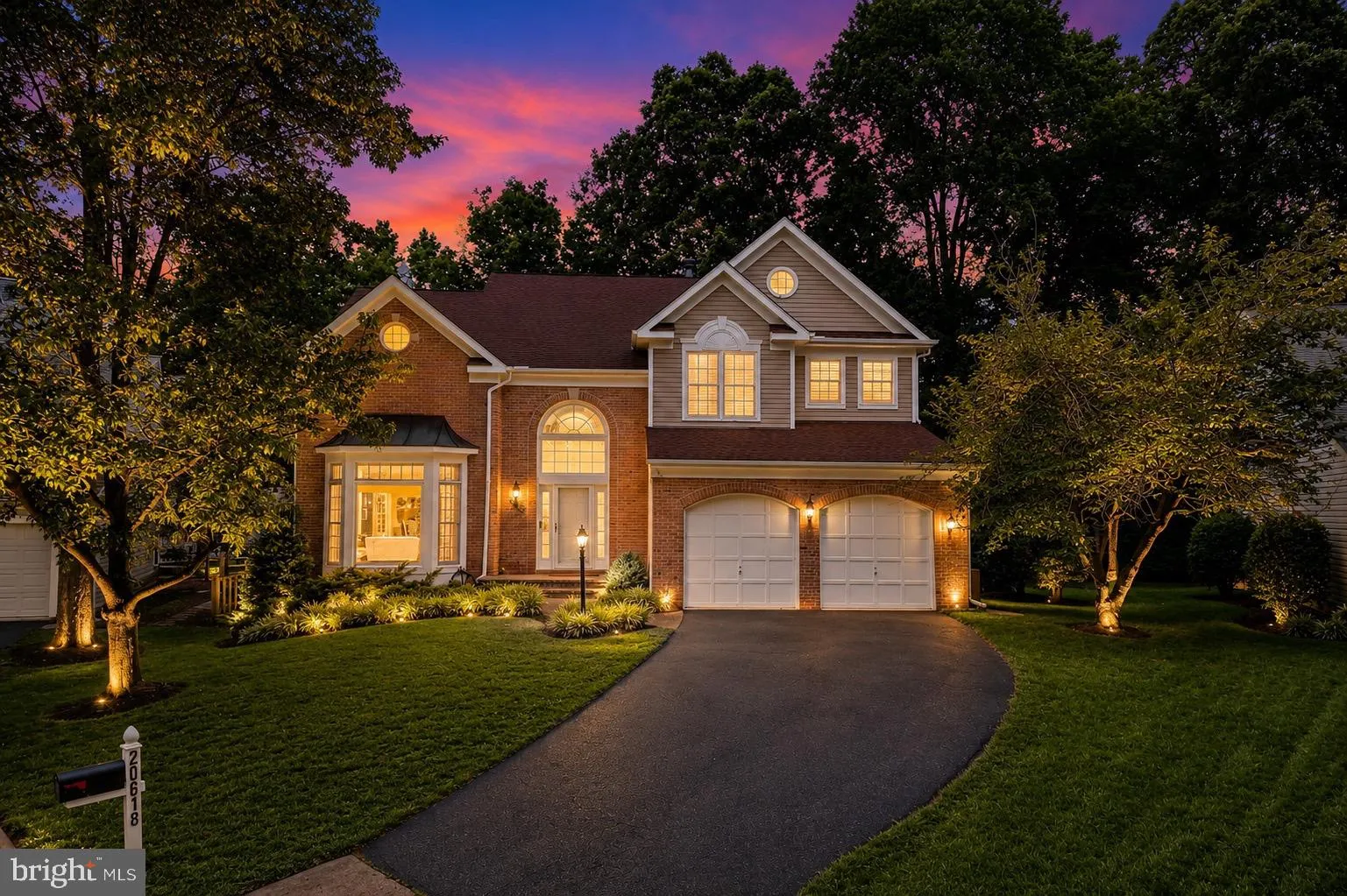 20618 BRIDGEPORT COURT, Sterling, VA 20165