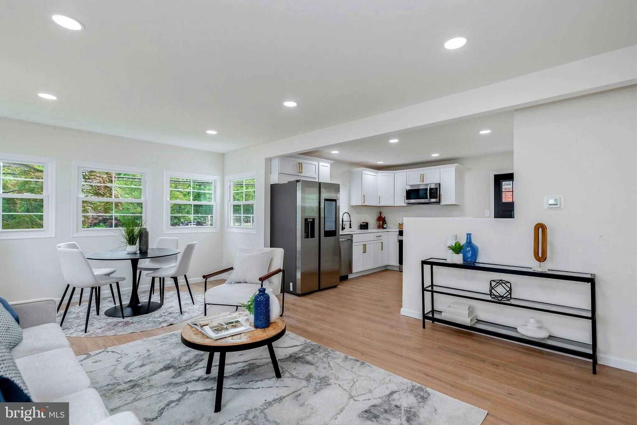 3310 UNIVERSITY BOULEVARD, Kensington, MD 20895
