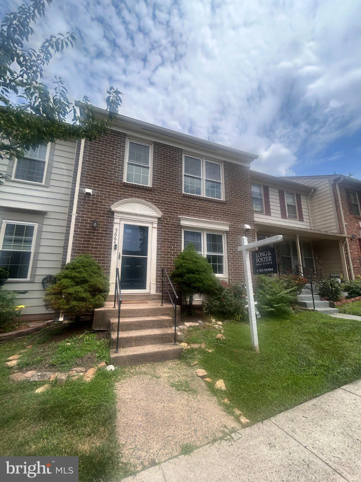 5664 CABELLS MILL COURT, Centreville, VA 20120