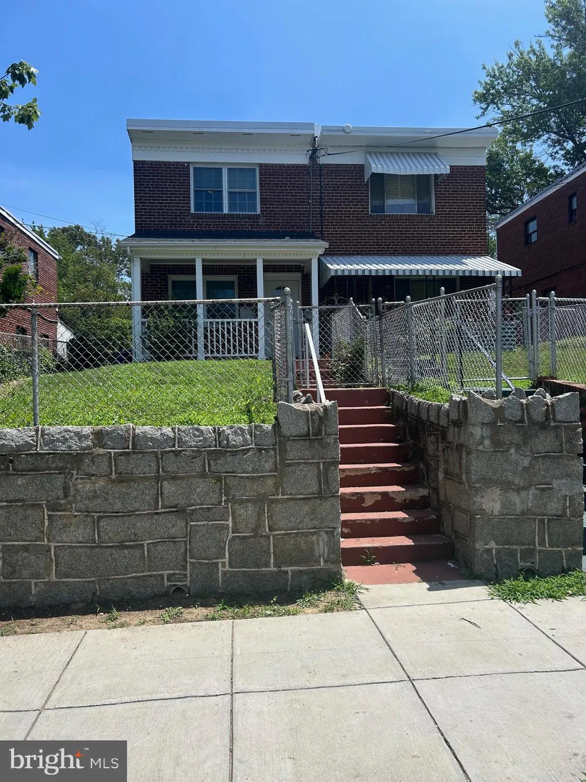 36 58TH STREET, Washington, DC 20019