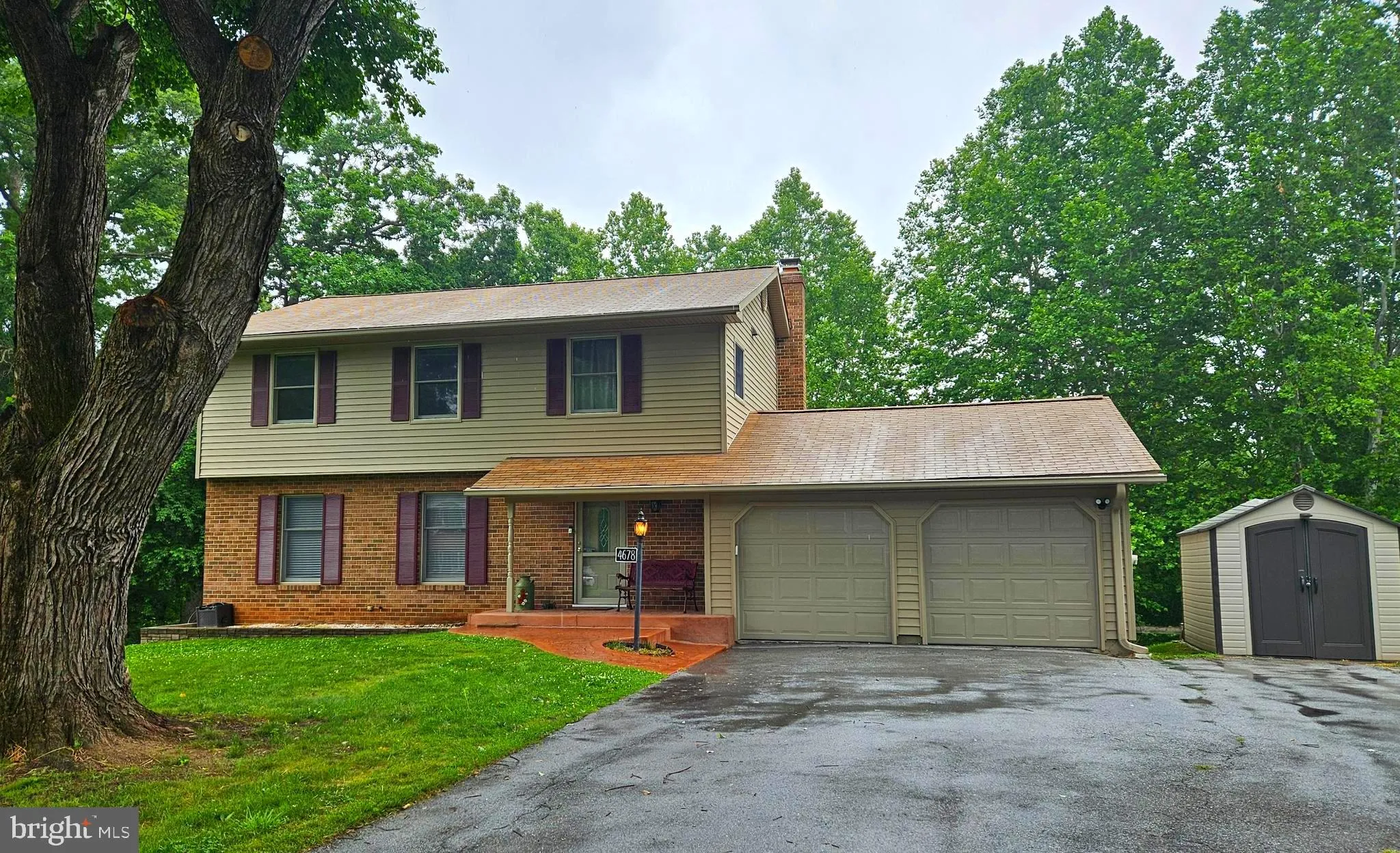 4678 STALLION COURT, Ellicott City, MD 21043