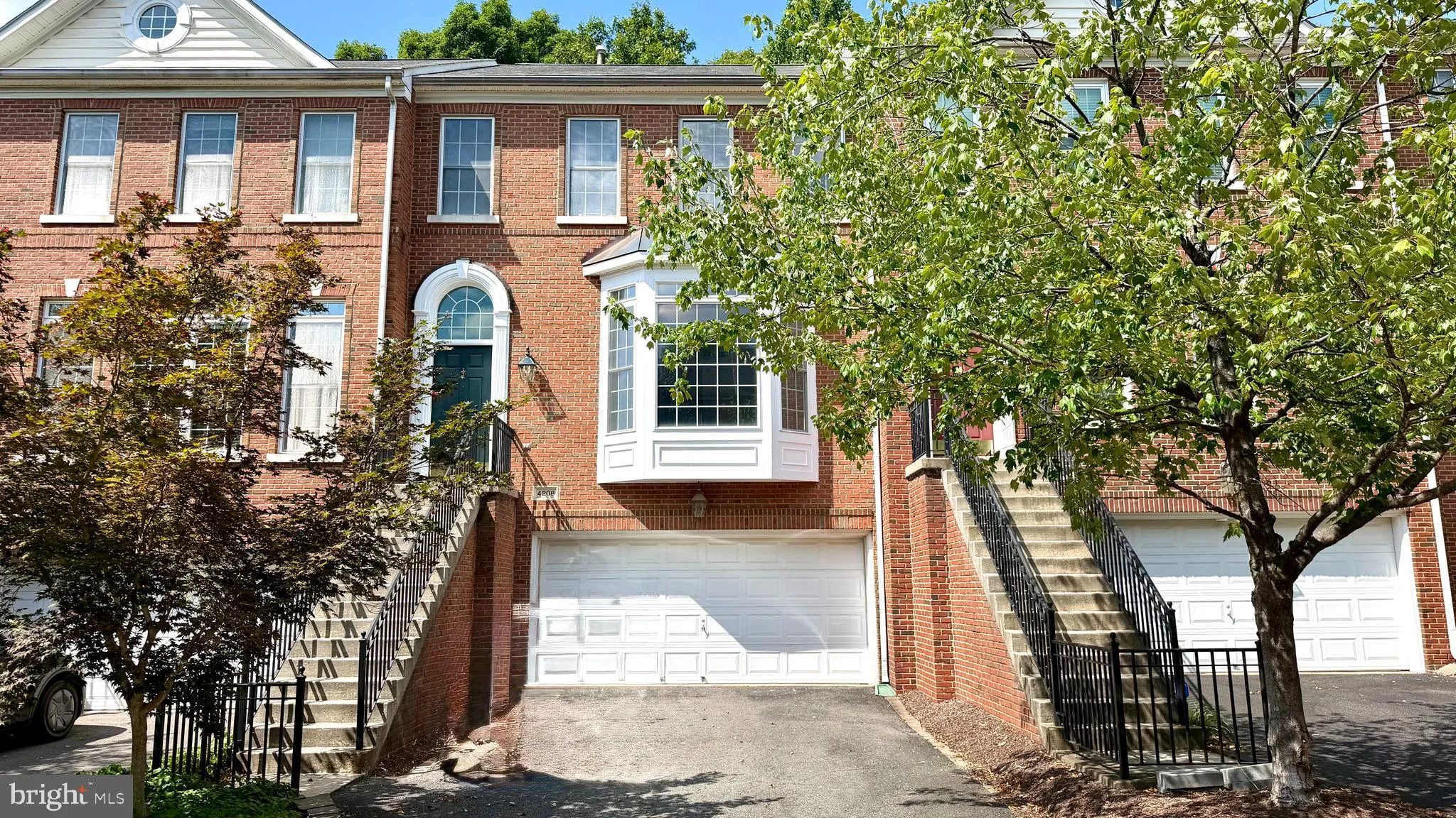 4208 UPPER PARK DRIVE, Fairfax, VA 22030