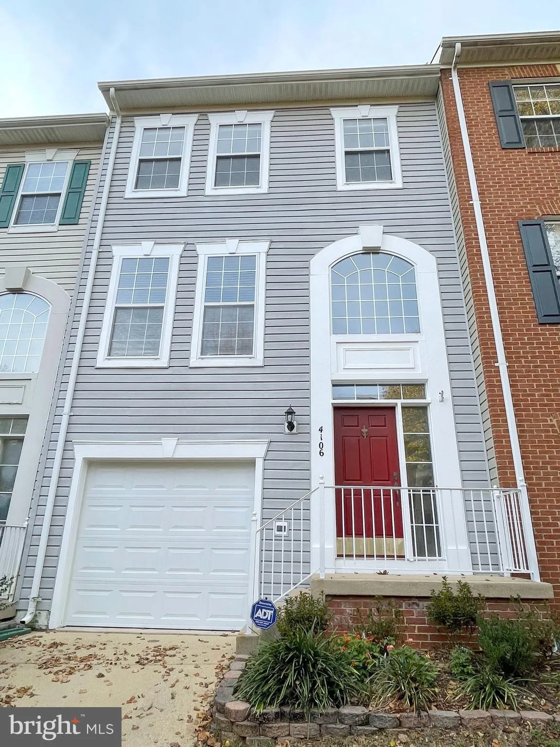 4106 HAZELWOOD COURT, Fairfax, VA 22030