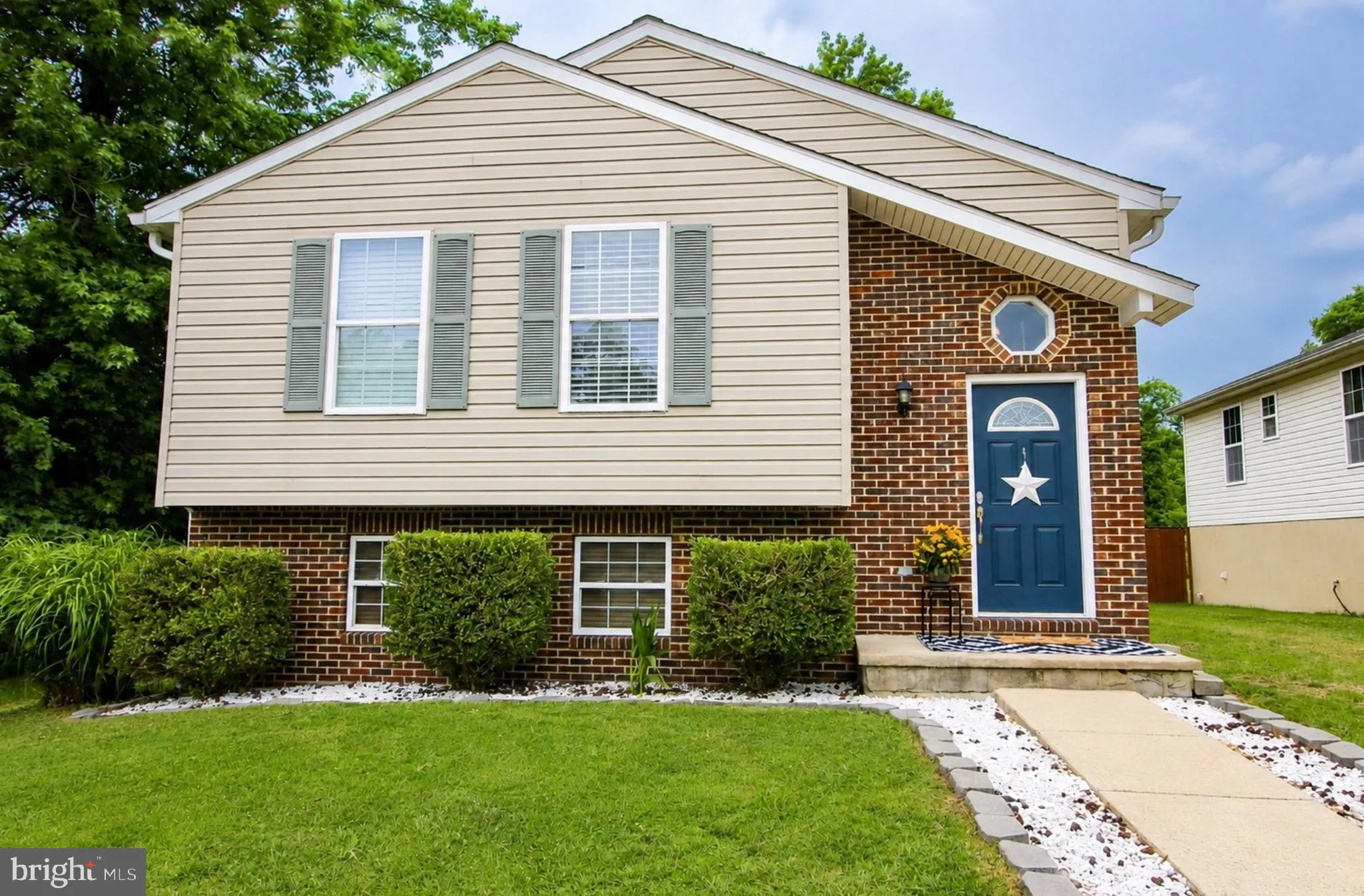7708 SHIRLEY AVENUE, Pasadena, MD 21122